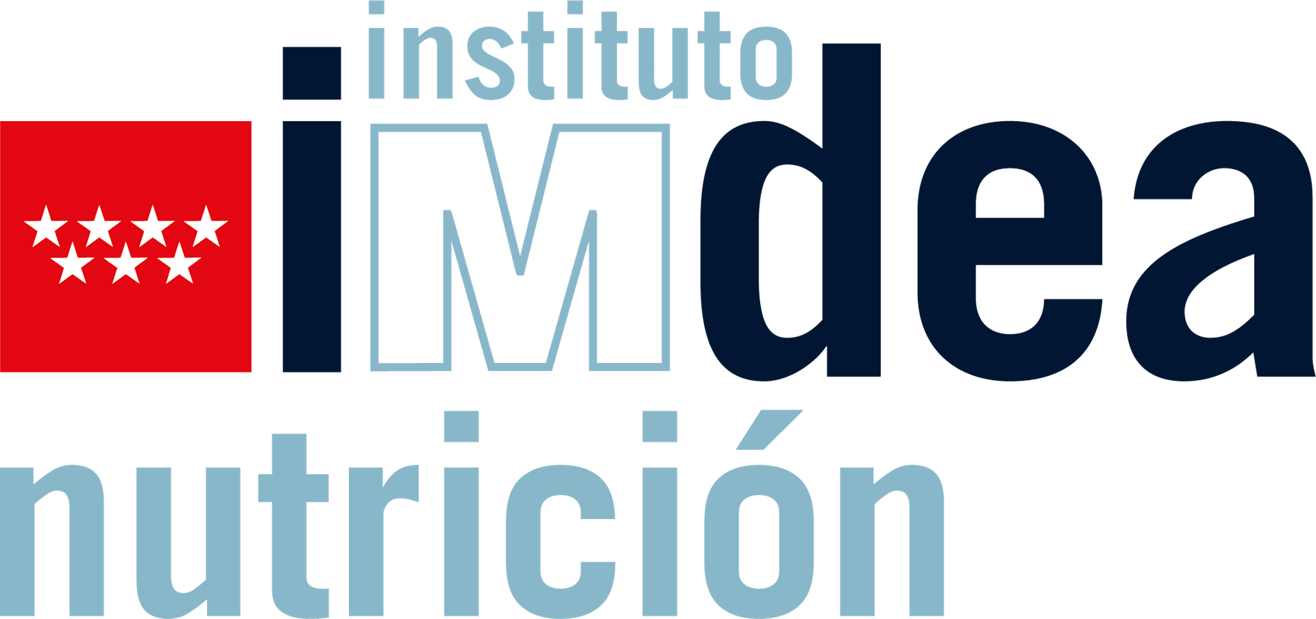 Institution logo of IMDEA NUTRICIÓN