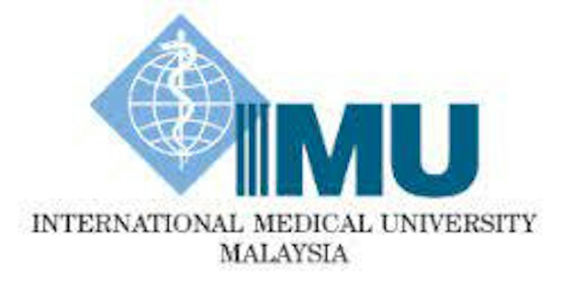 Institution logo of International Medical University (IMU) Malaysia
