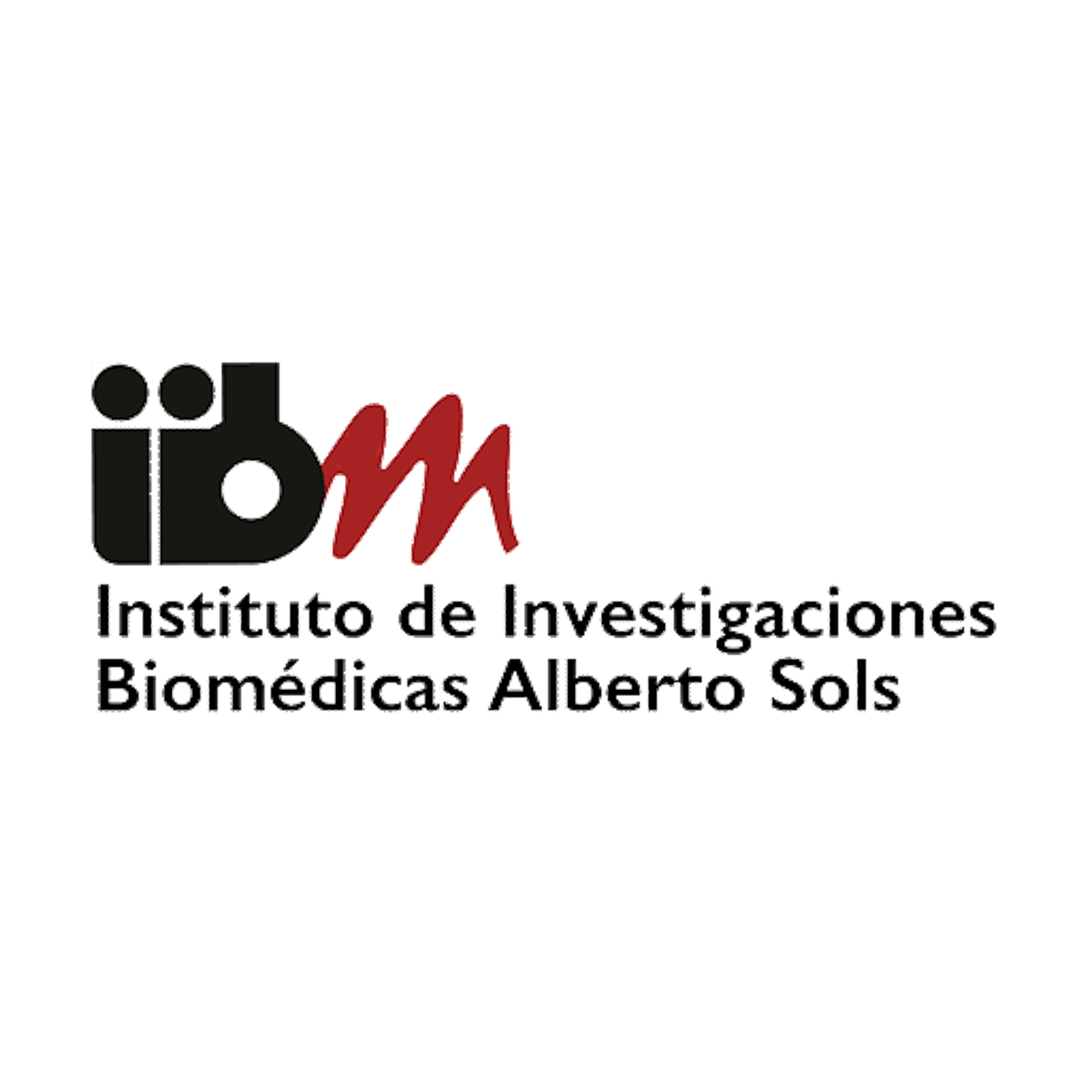 Institution logo of Instituto de Investigaciones Biomédicas Alberto Sols (IIBM - UAM - CSIC)