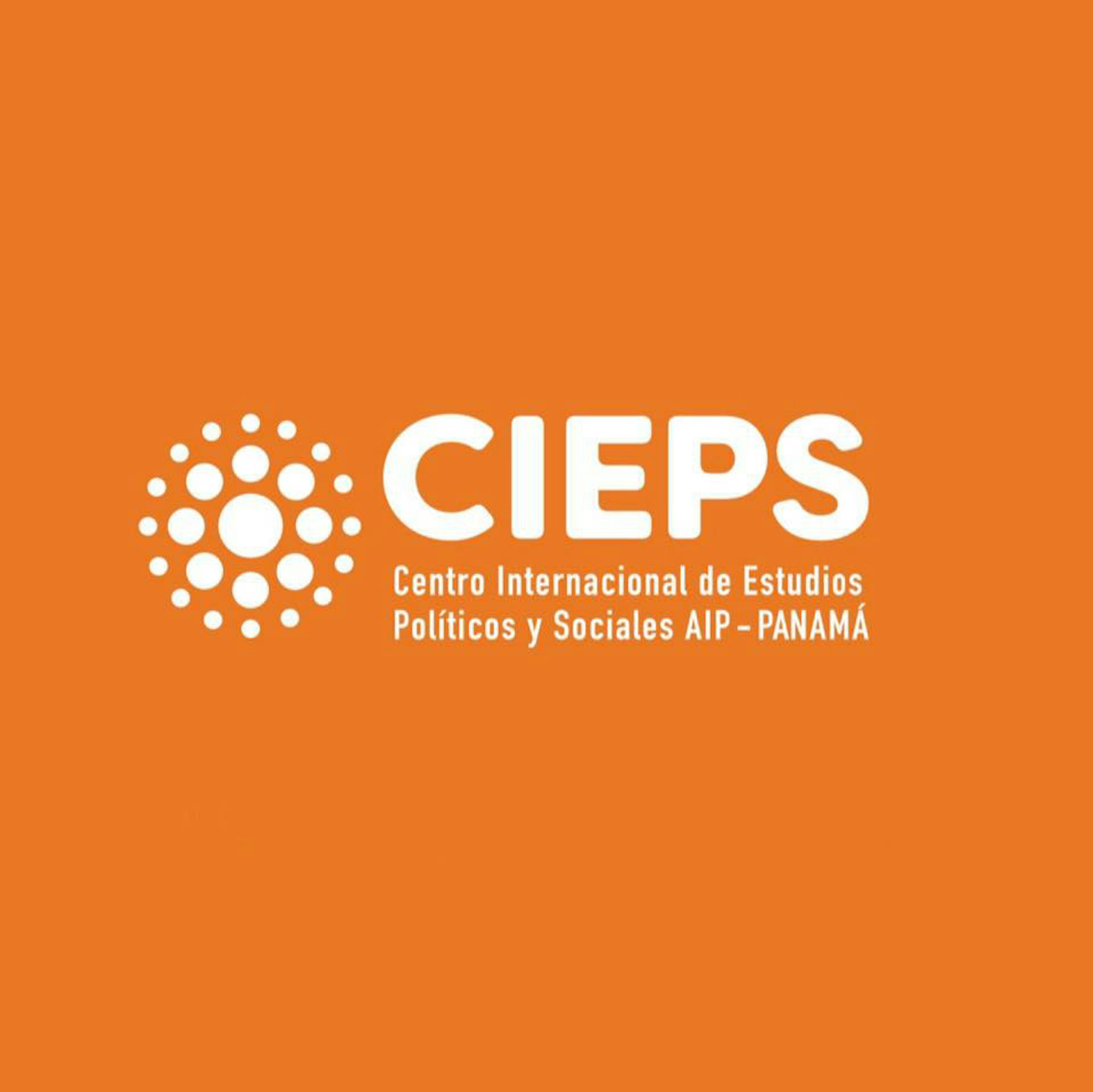 Institution logo of CIEPS - Centro Internacional de Estudios Políticos y Sociales, AIP