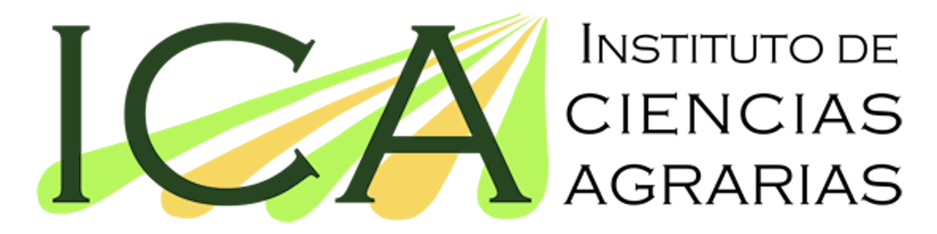 Institution logo of Instituto de Ciencias Agrarias (ICA - CSIC)