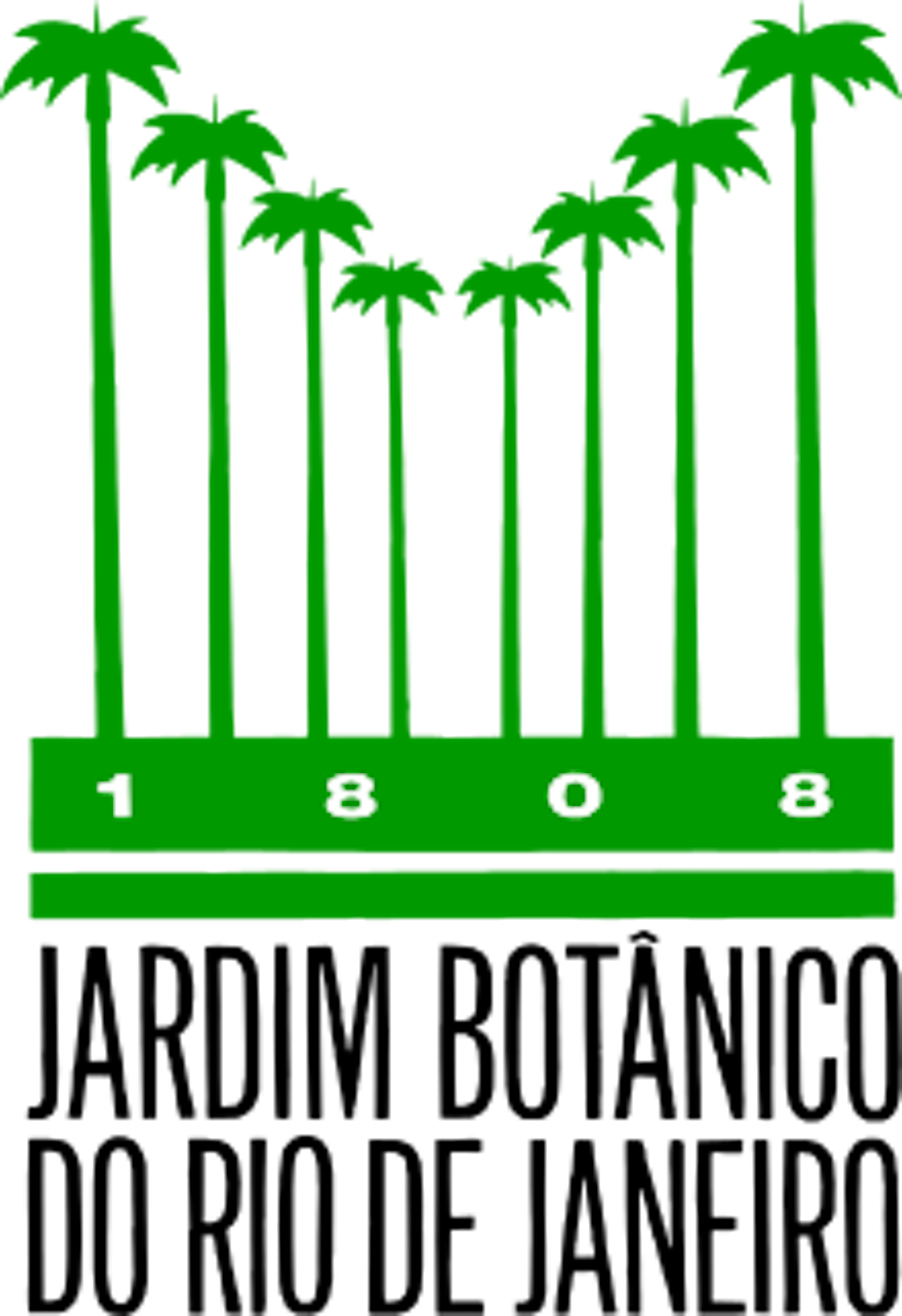 Institution logo of Rio de Janeiro Botanical Garden Research Institute