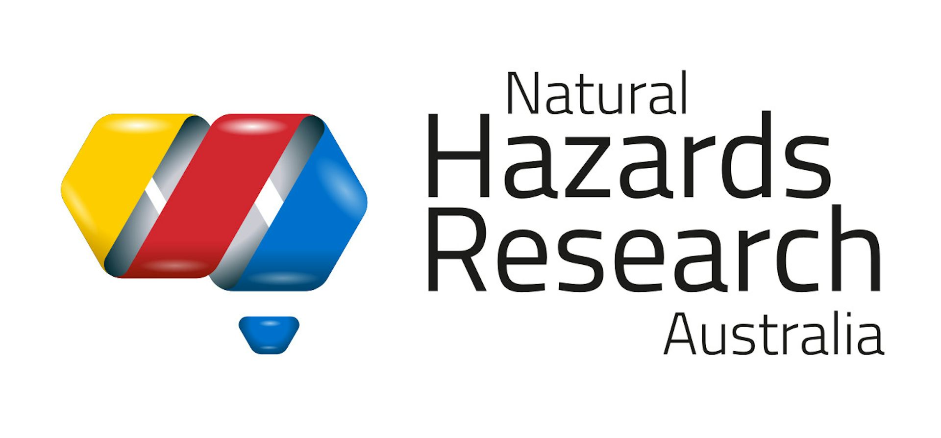Institution logo of Natural Hazards Research Australia