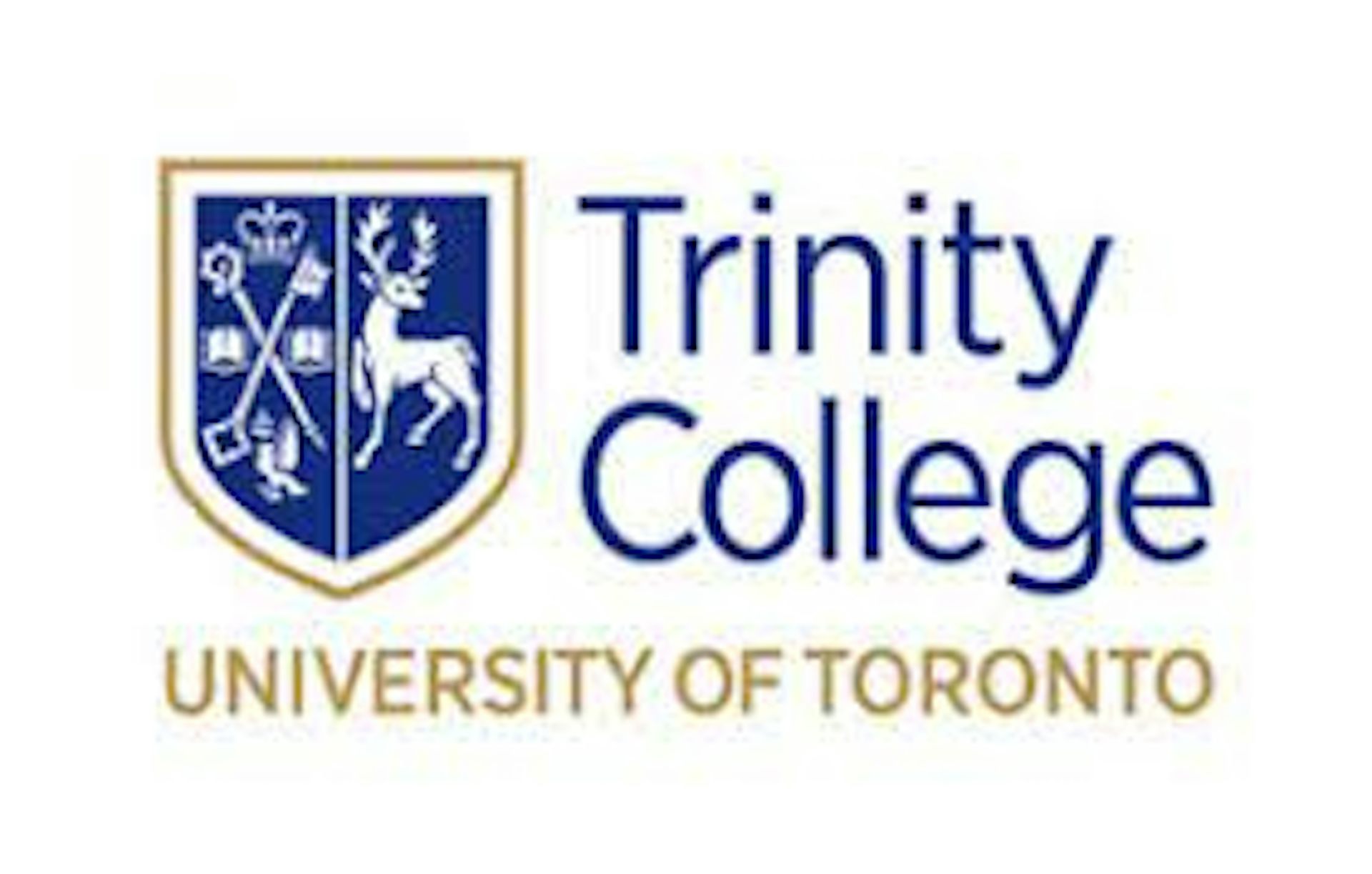 Institution logo of Trinity College Faculty of Divinity at the University of Toronto