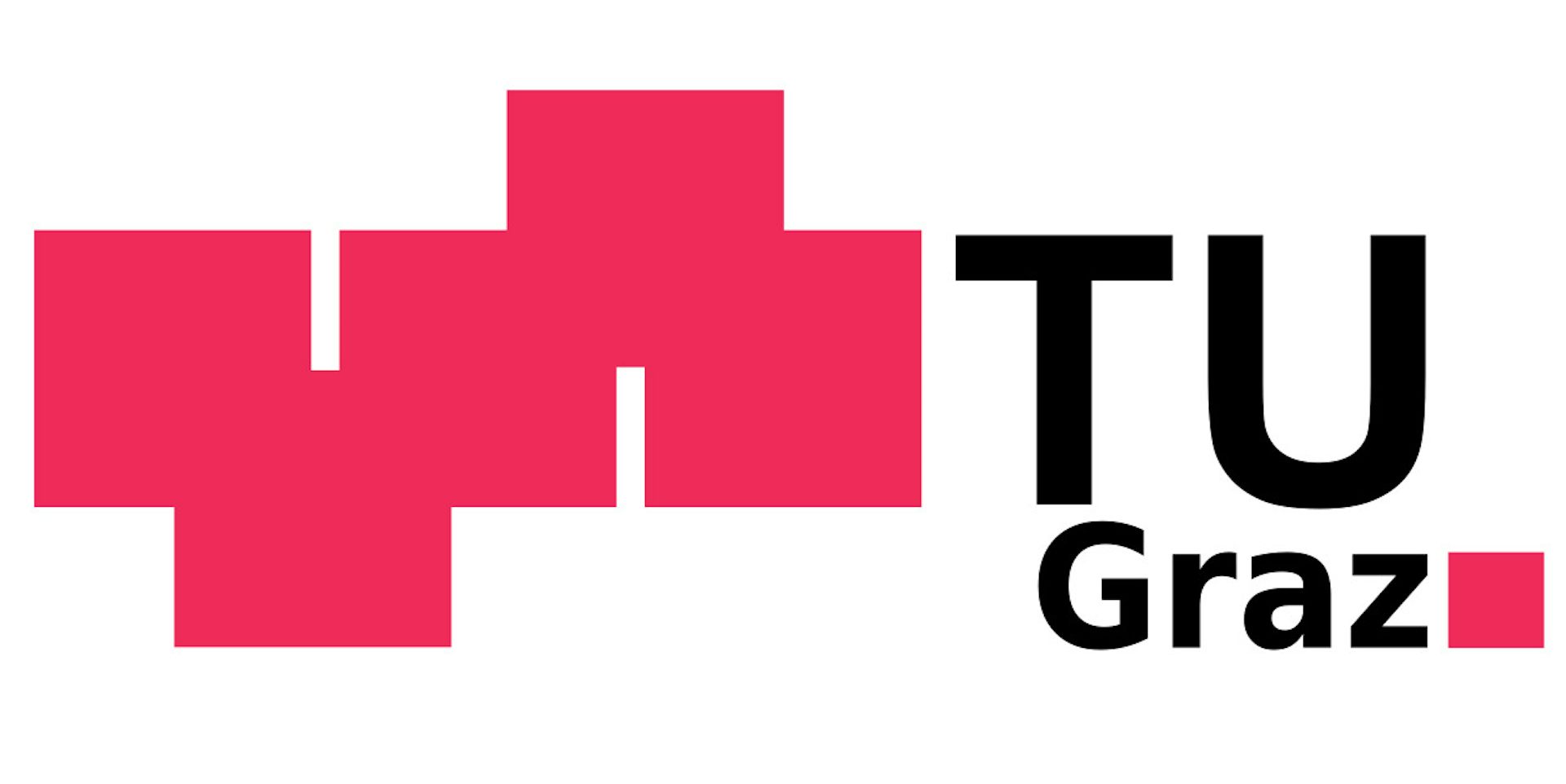 Institution logo of Graz University of Technology