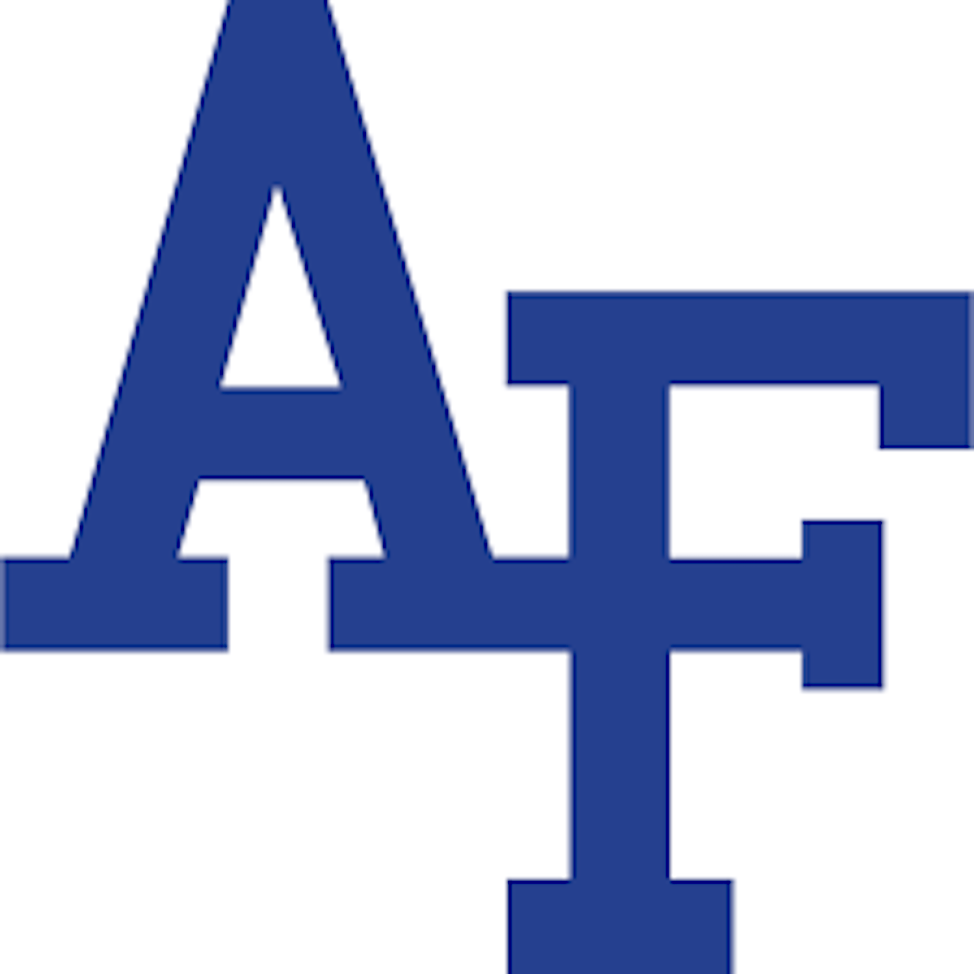 Institution logo of United States Air Force Academy