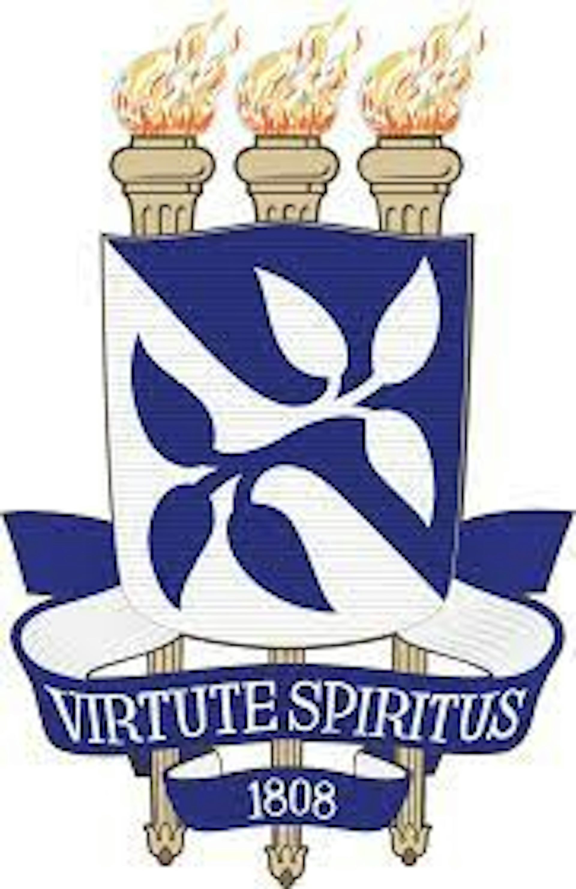 Institution logo of Universidade Federal da Bahia (UFBA)