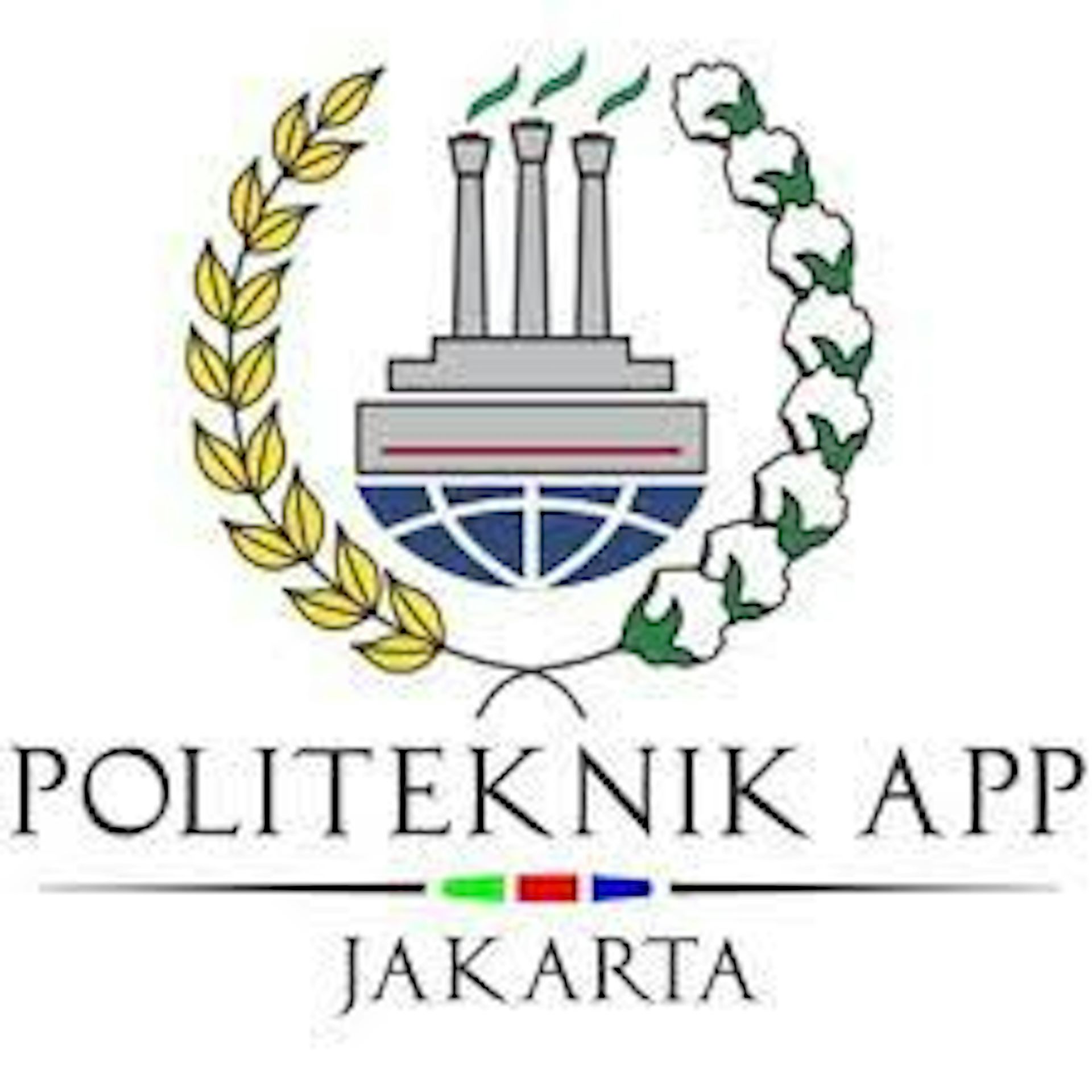 Institution logo of Politeknik APP Jakarta