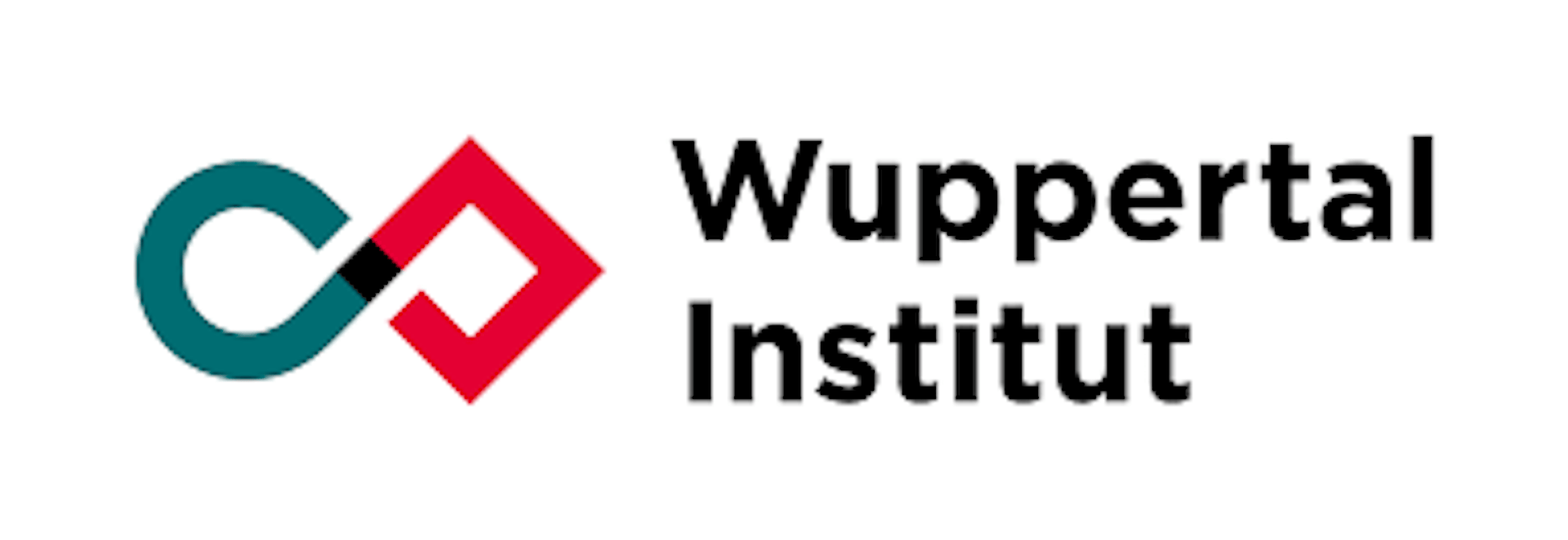Institution logo of Wuppertal Institute for Climate, Environment & Energy