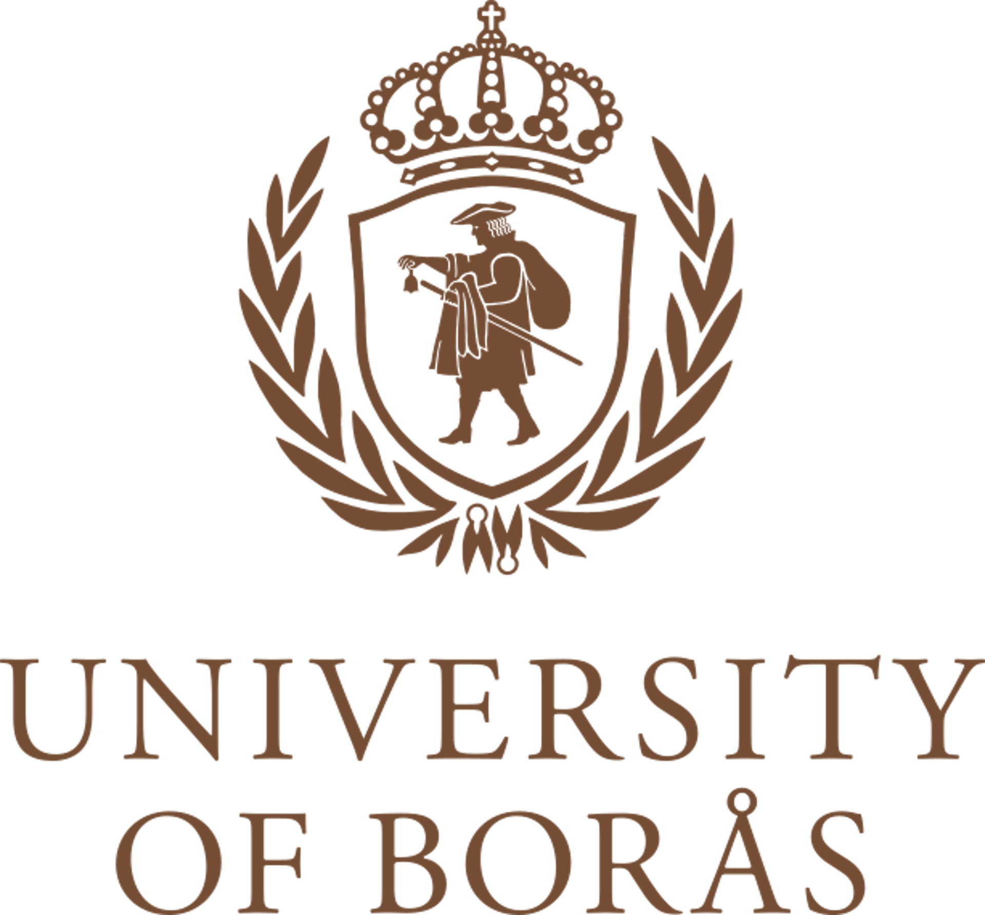 Institution logo of University of Borås
