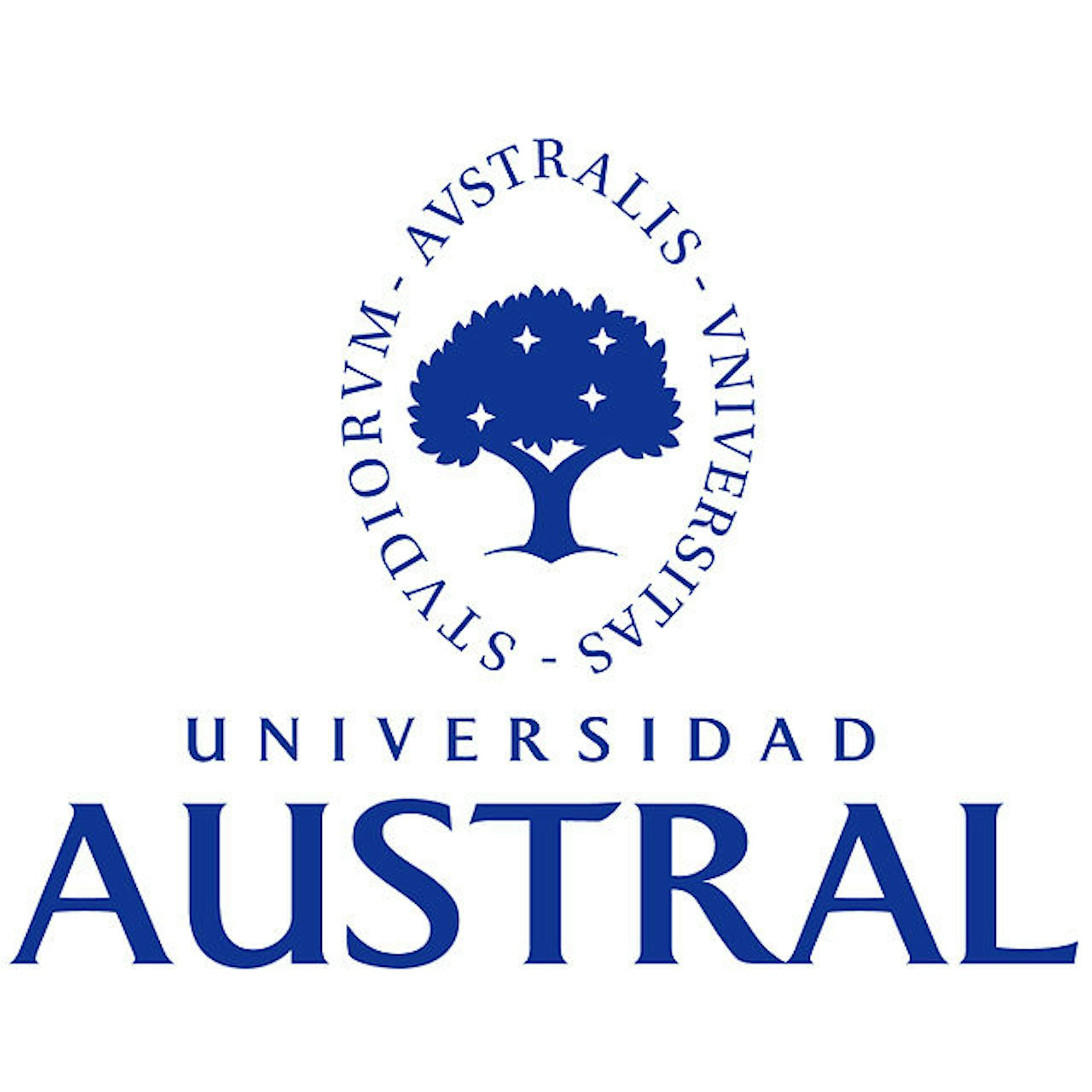 Institution logo of Universidad Austral
