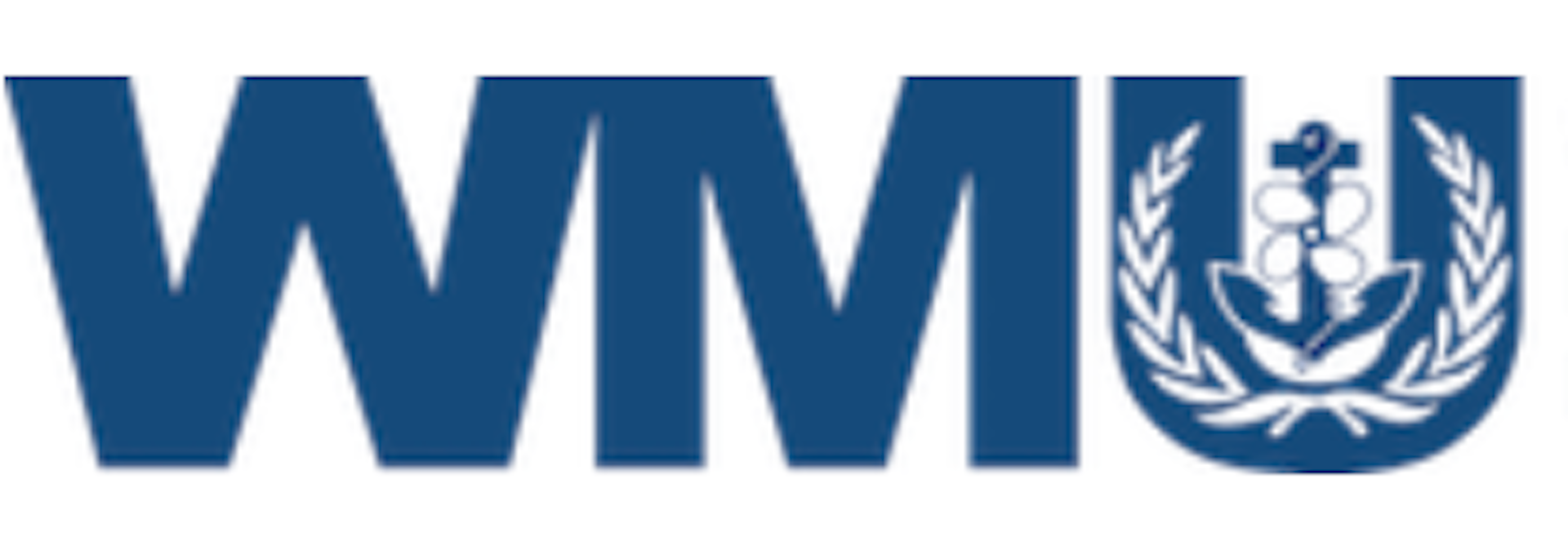 Institution logo of World Maritime University