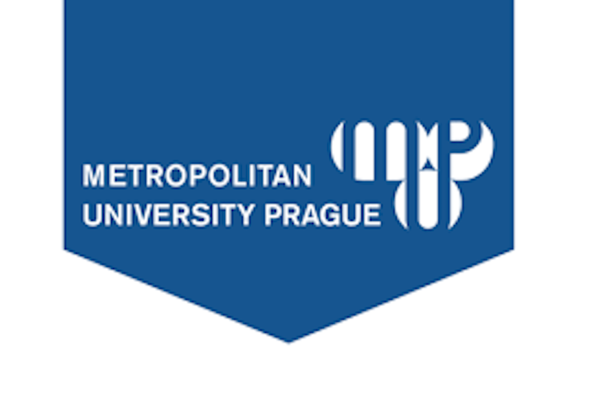 Institution logo of Metropolitan University Prague