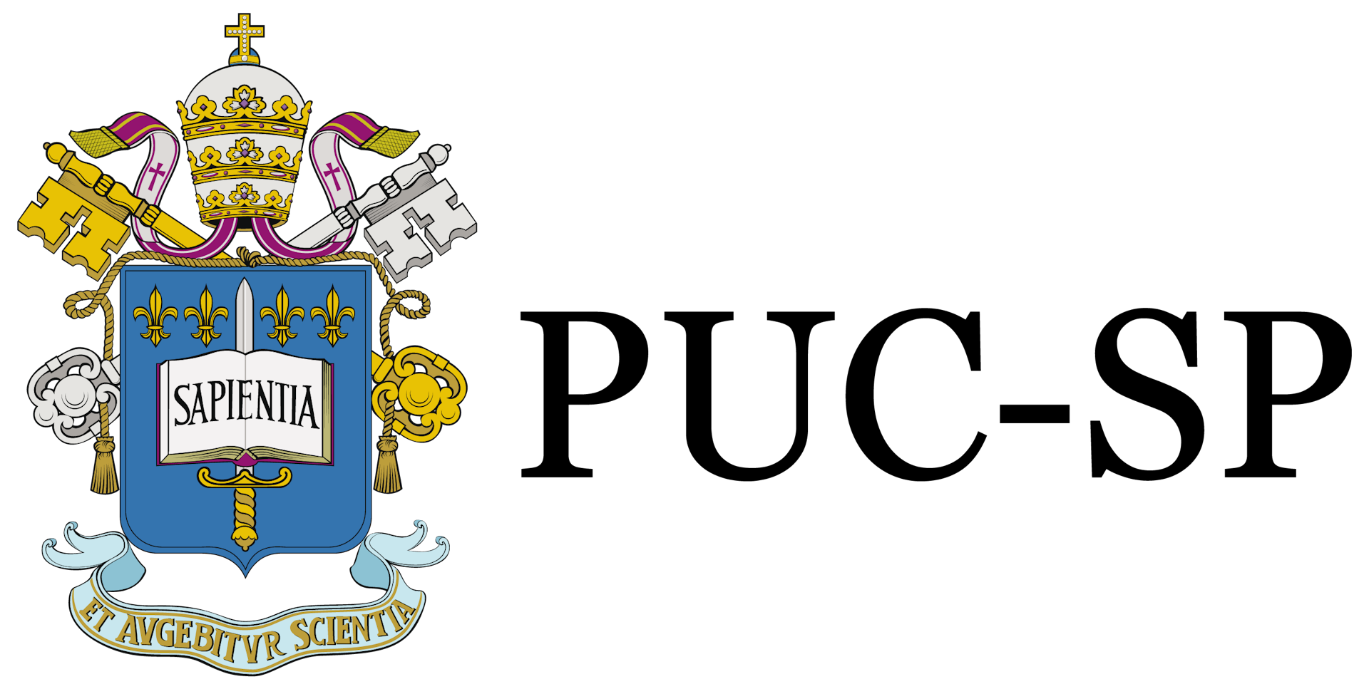 Institution logo of Pontifícia Universidade Católica de São Paulo (PUC-SP)