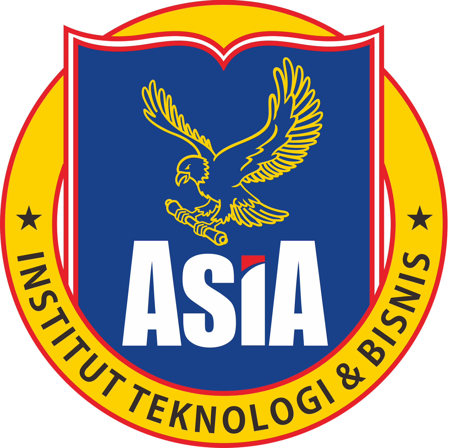Institution logo of Institut ASIA