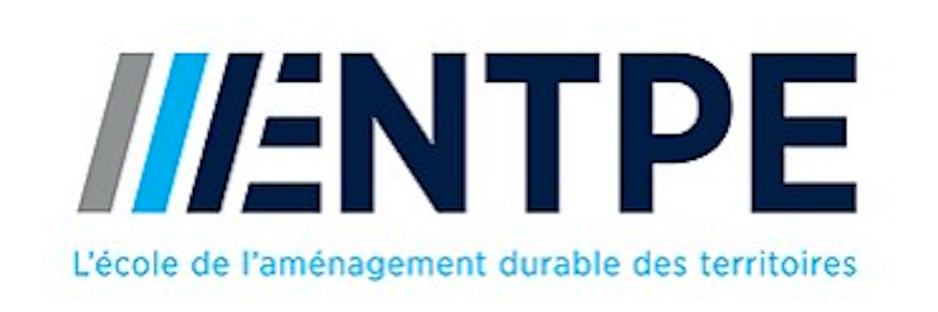 Institution logo of École nationale des travaux publics de l'État