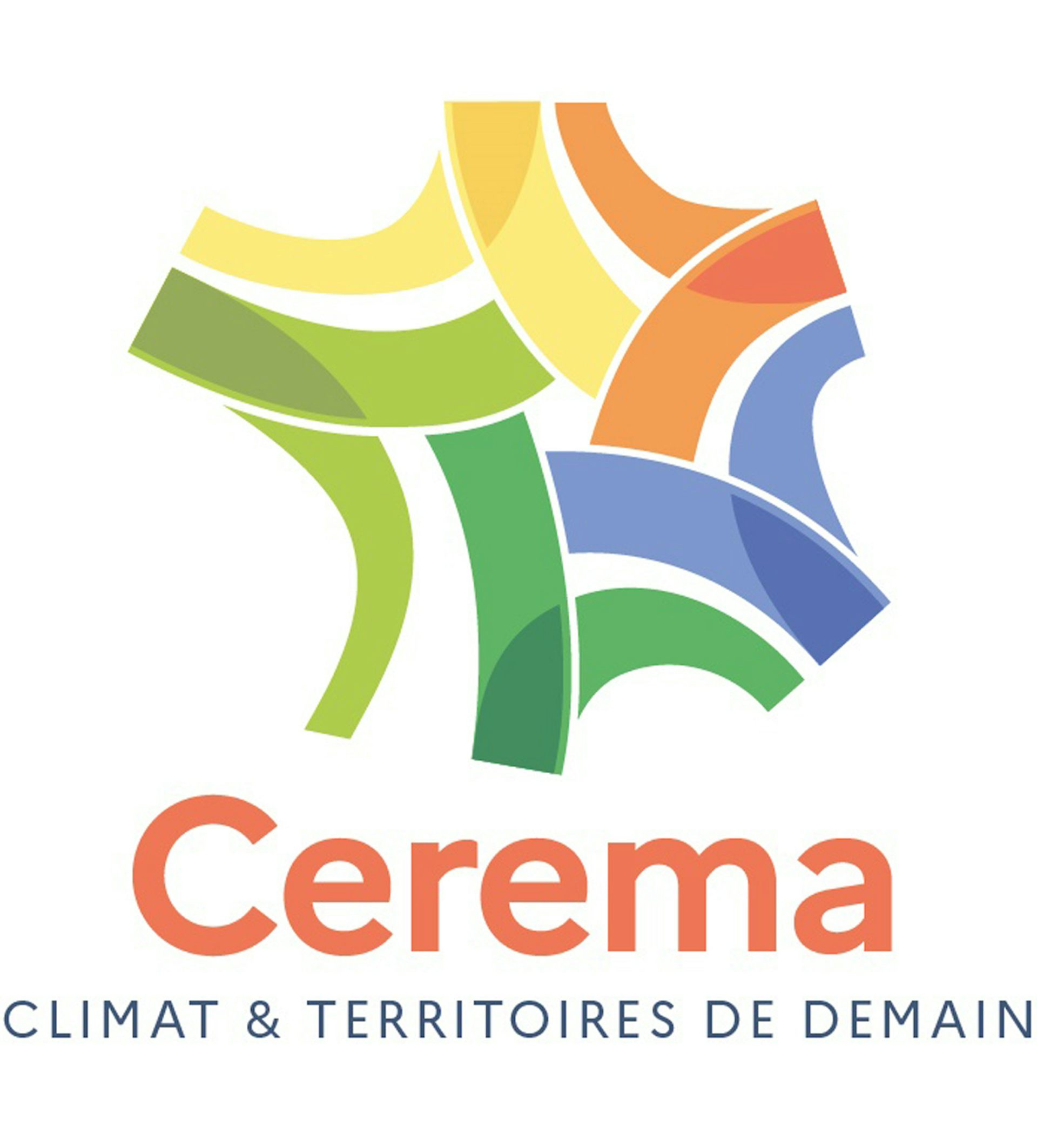 Institution logo of Cerema