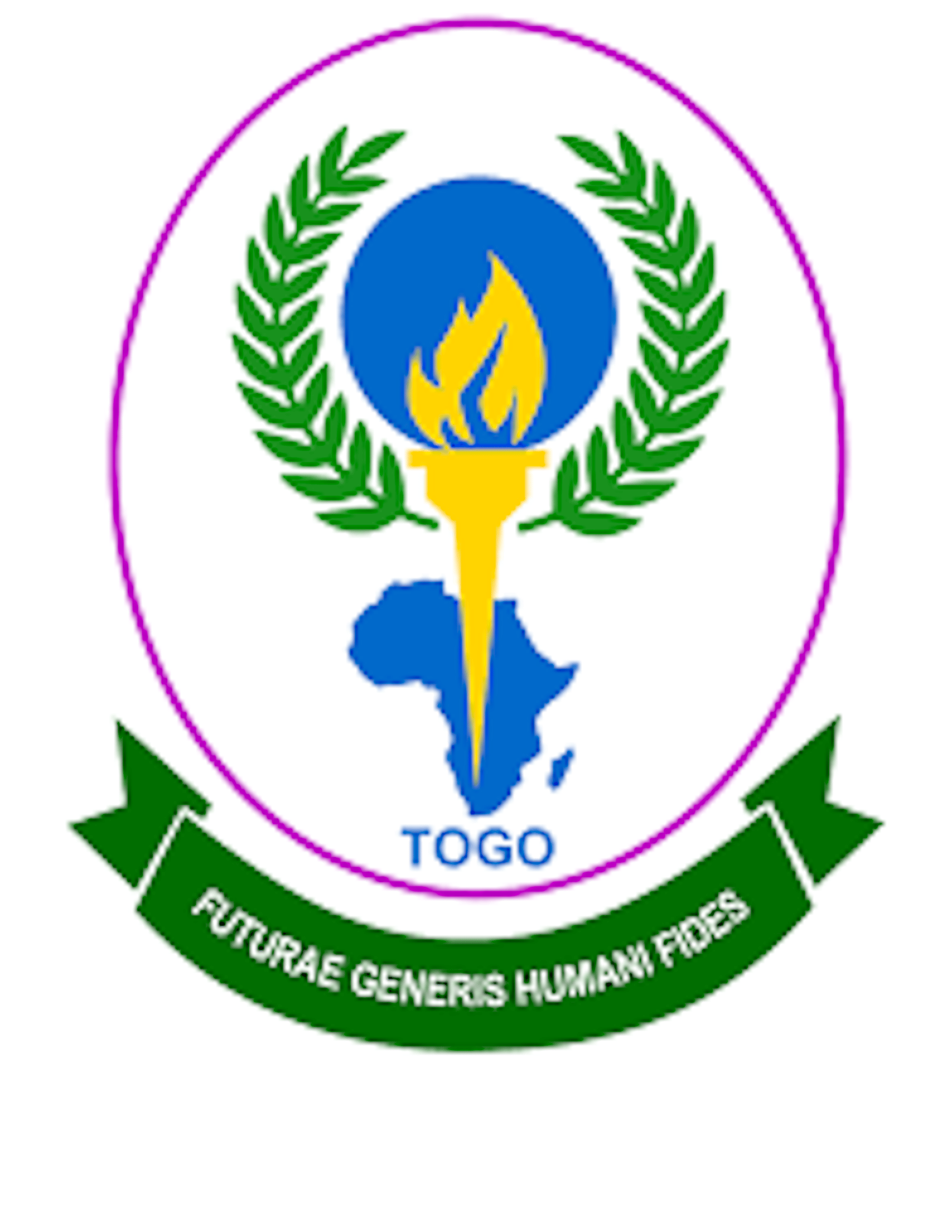 Institution logo of University of Lome
