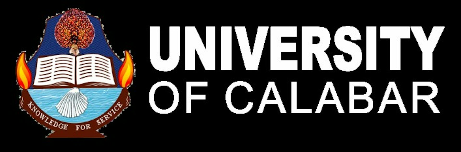 Institution logo of University of Calabar 