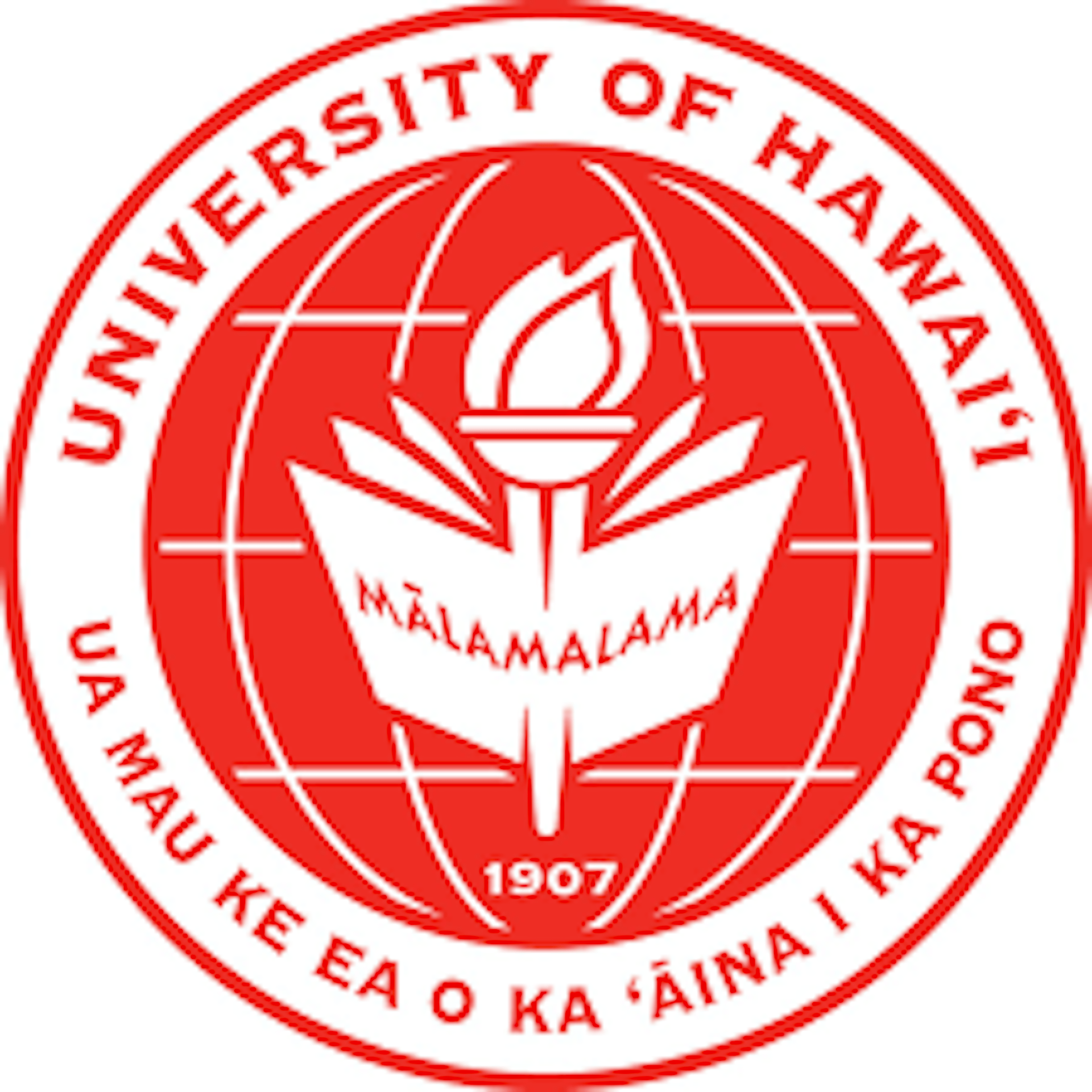Institution logo of University of Hawaii at Hilo