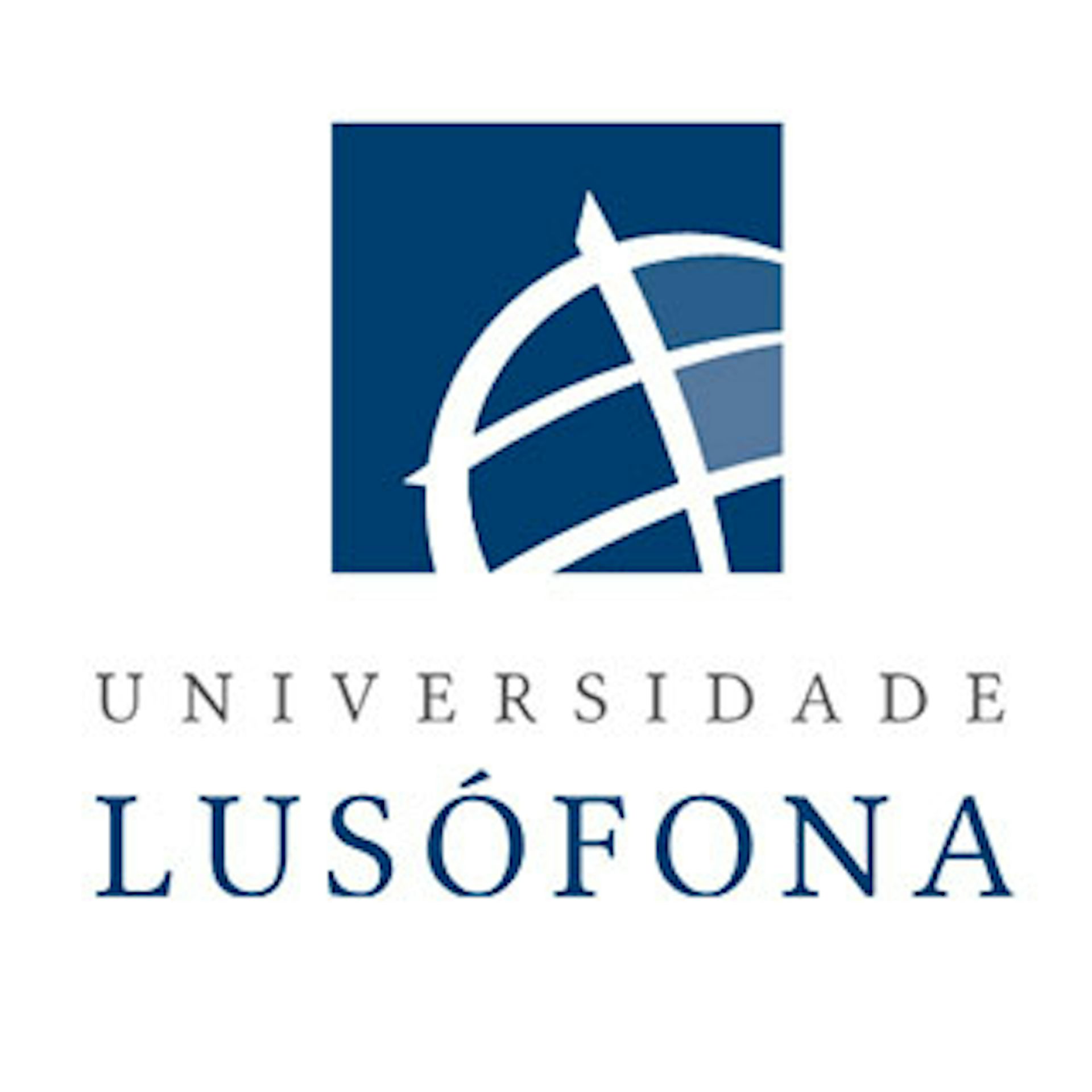 Institution logo of Lusófona University