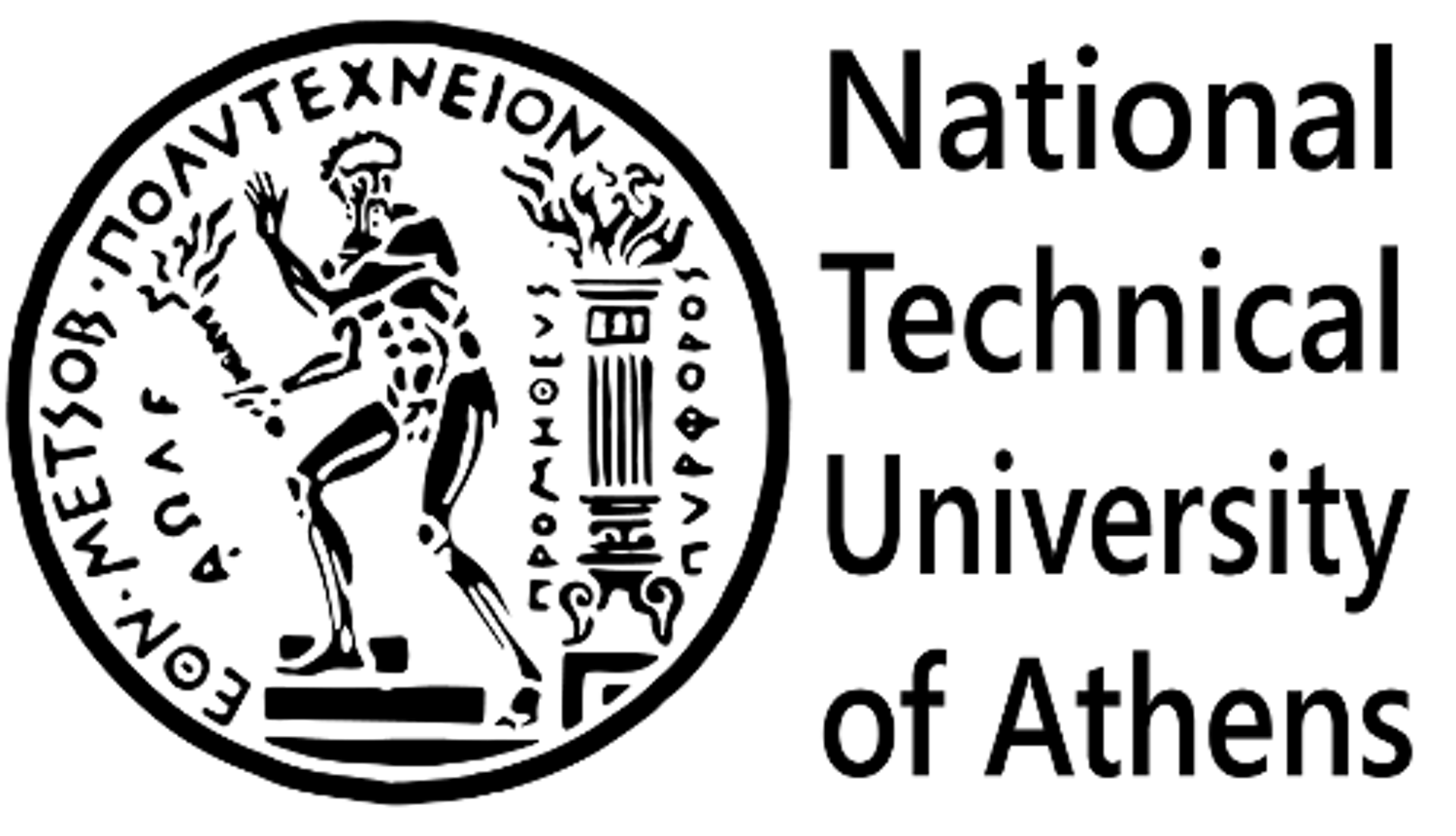 Institution logo of National Technical University of Athens