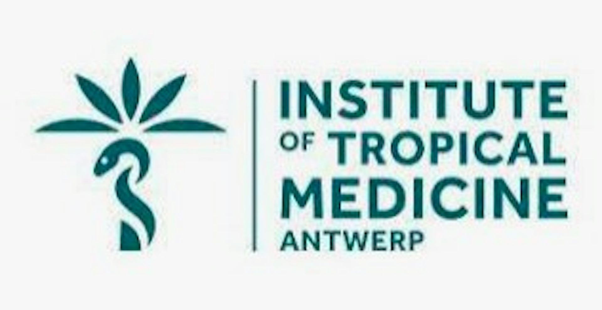 Institution logo of Institute of Tropical Medicine Antwerp