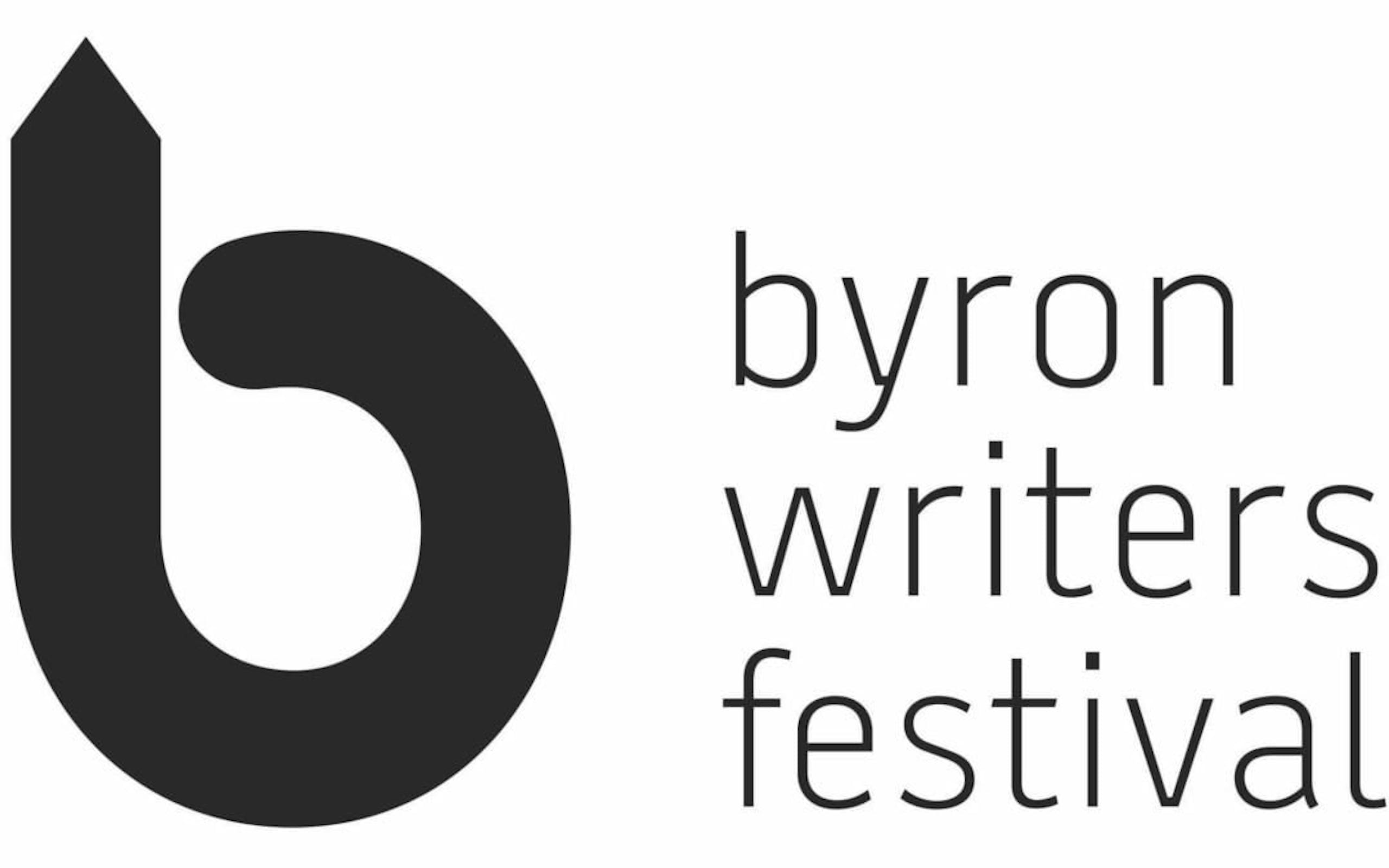 Byron Writers Festival