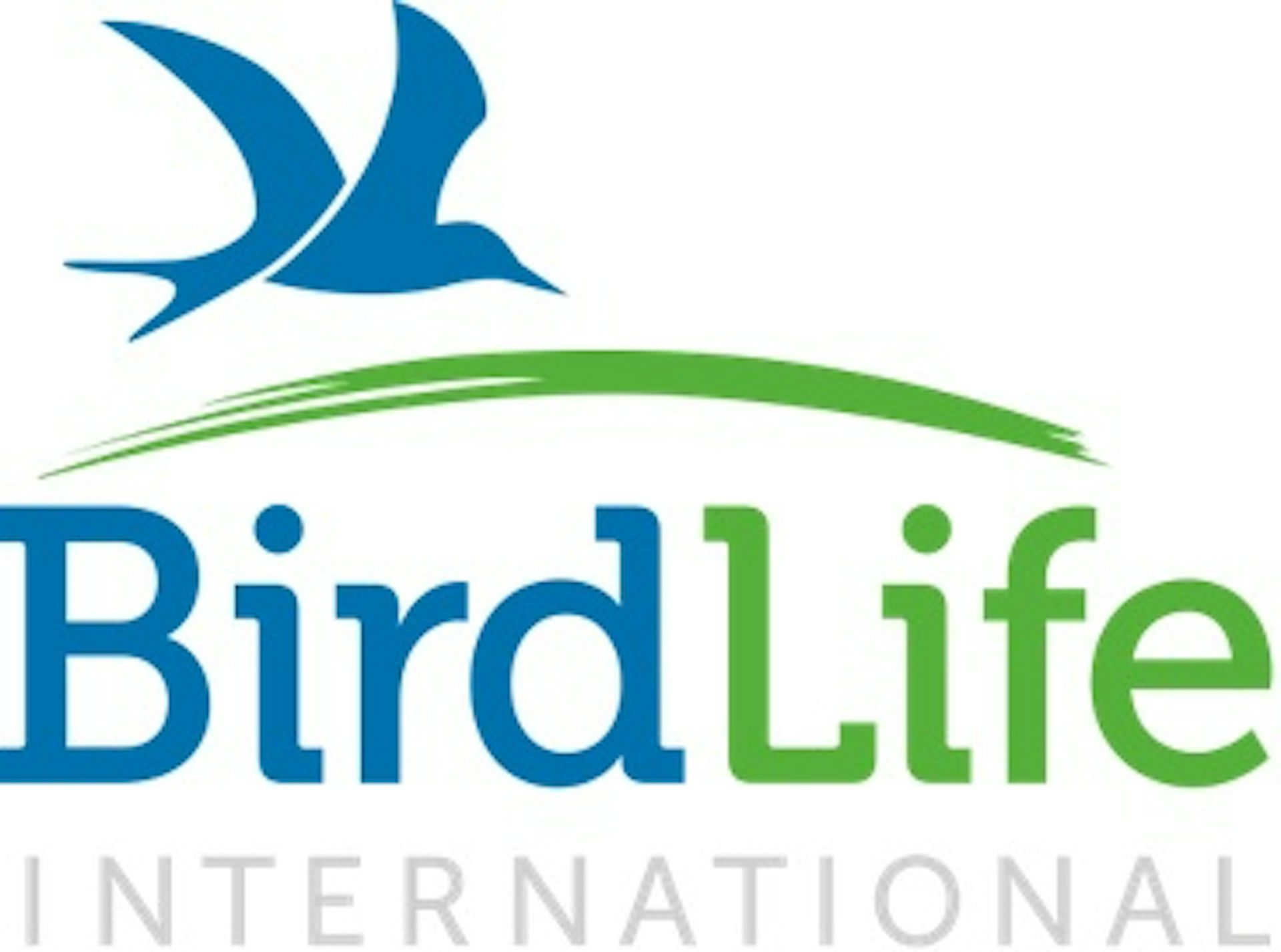 Institution logo of BirdLife International