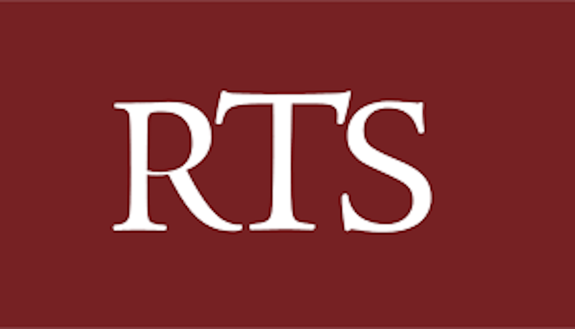 Institution logo of Reformed Theological Seminary