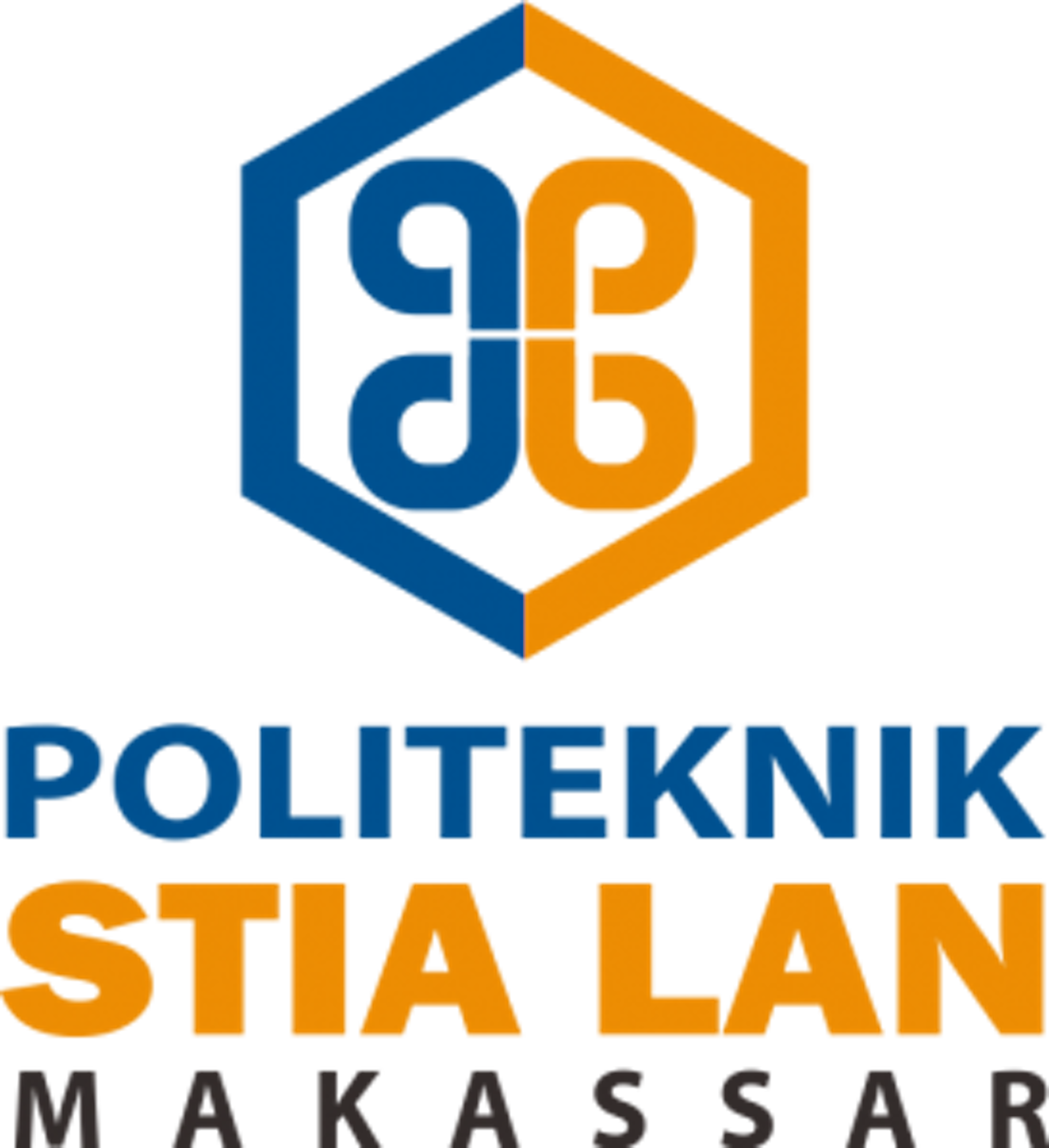Institution logo of Politeknik STIA LAN Makassar