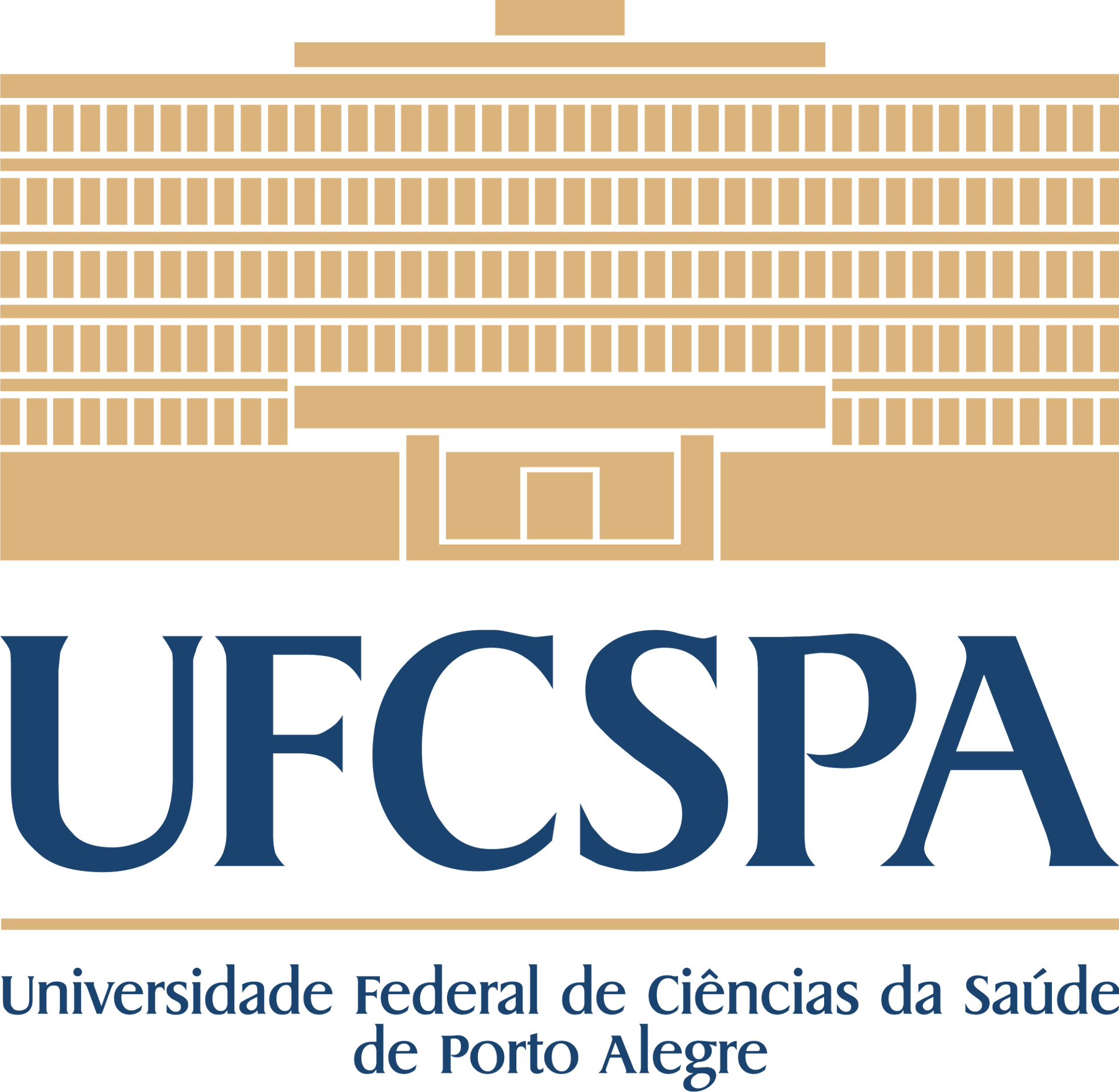 Institution logo of Universidade Federal de Ciências da Saúde de Porto Alegre (UFCSPA)