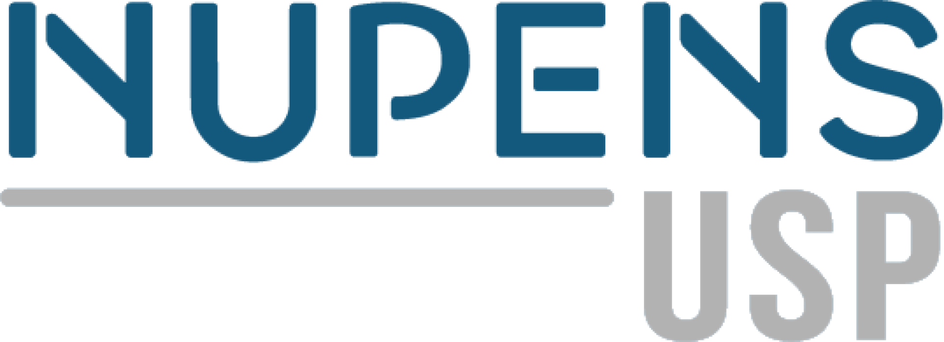 Institution logo of NUPENS (USP)