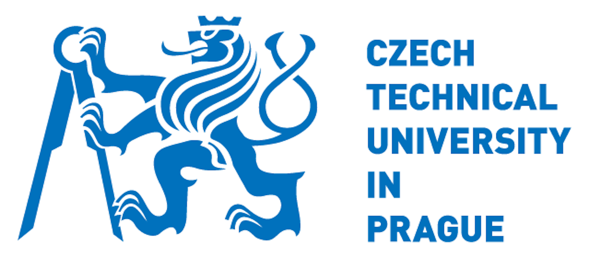 Institution logo of Czech Technical University