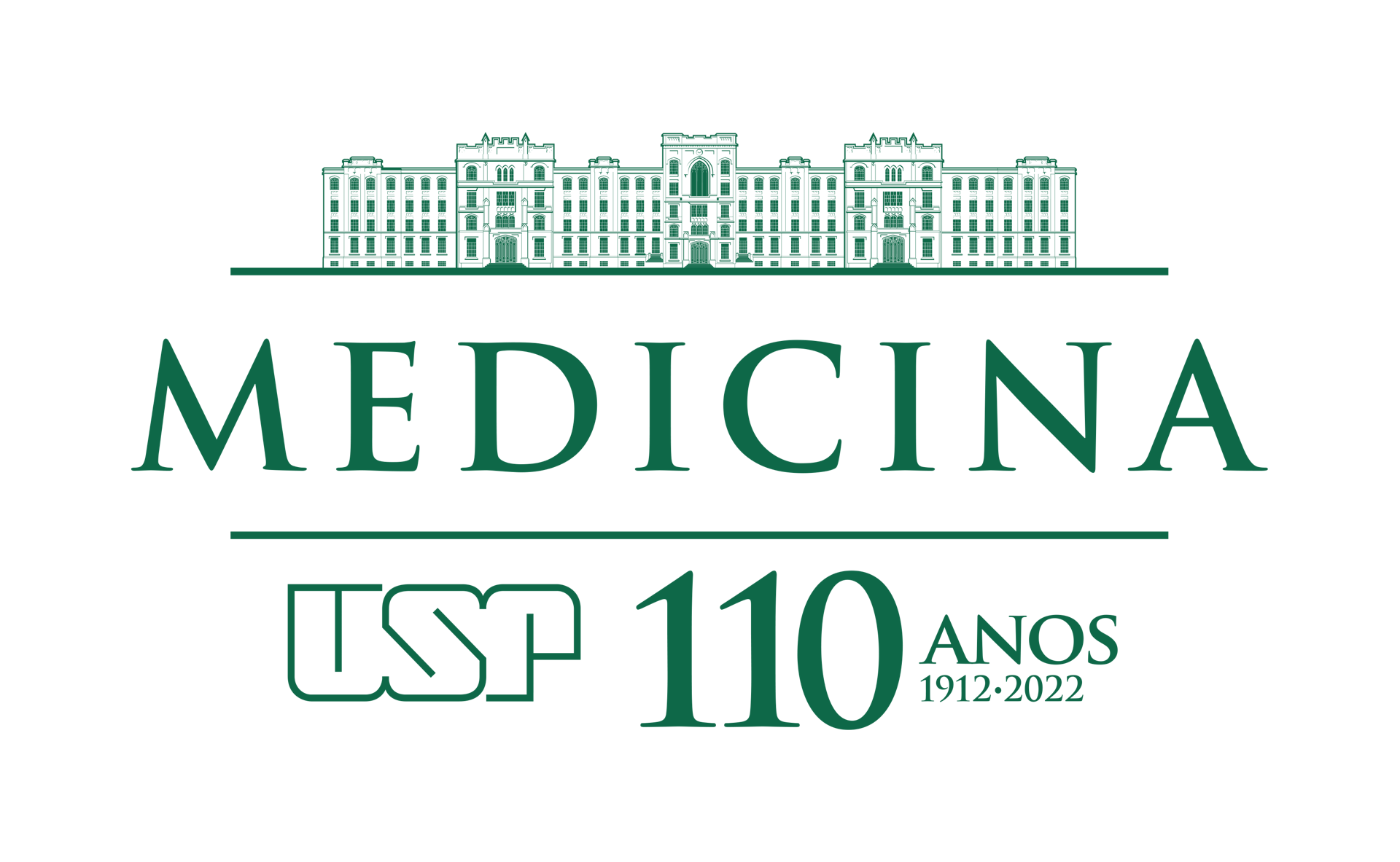 Institution logo of Faculdade de Medicina da USP (FMUSP)