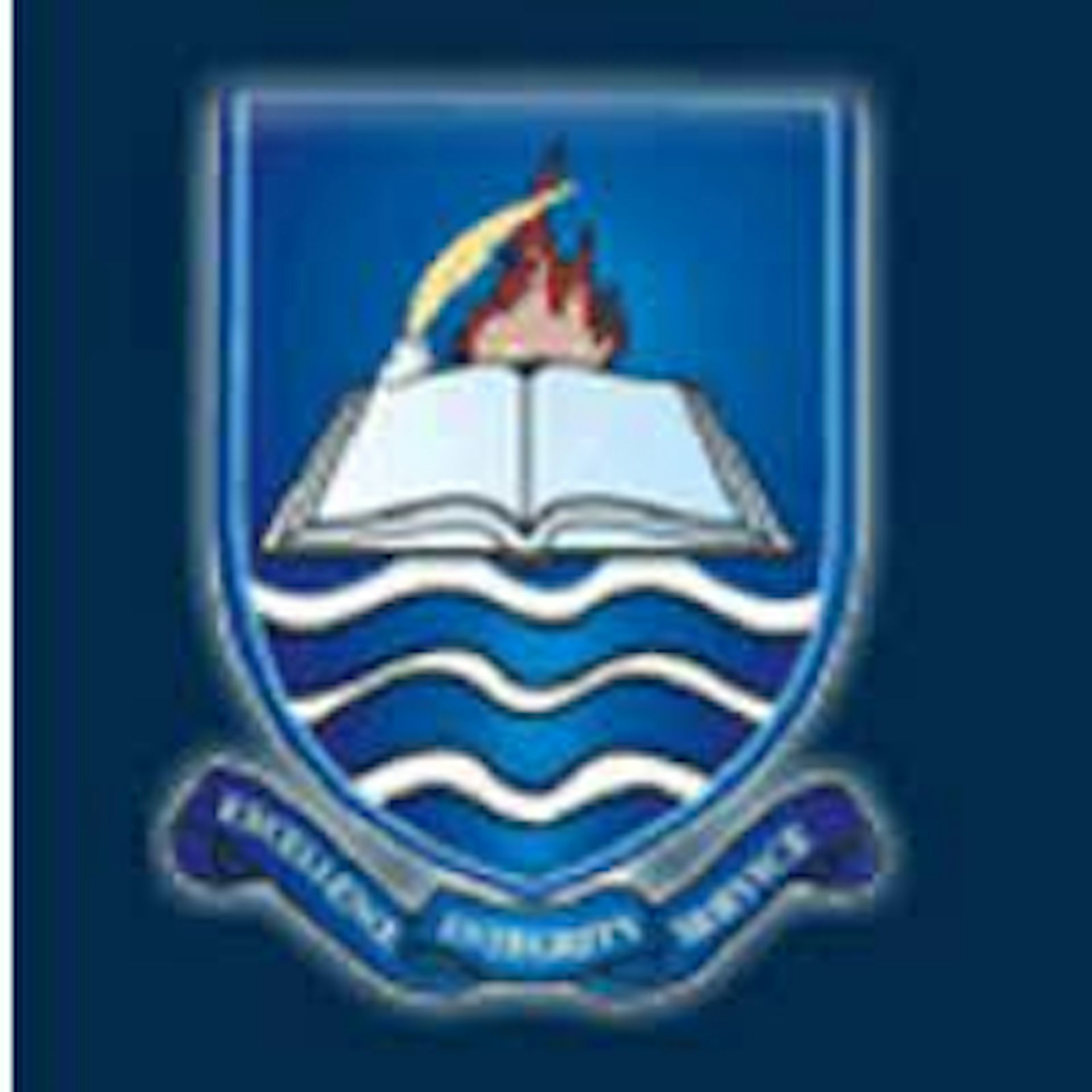 Institution logo of Ignatius Ajuru University of Education 