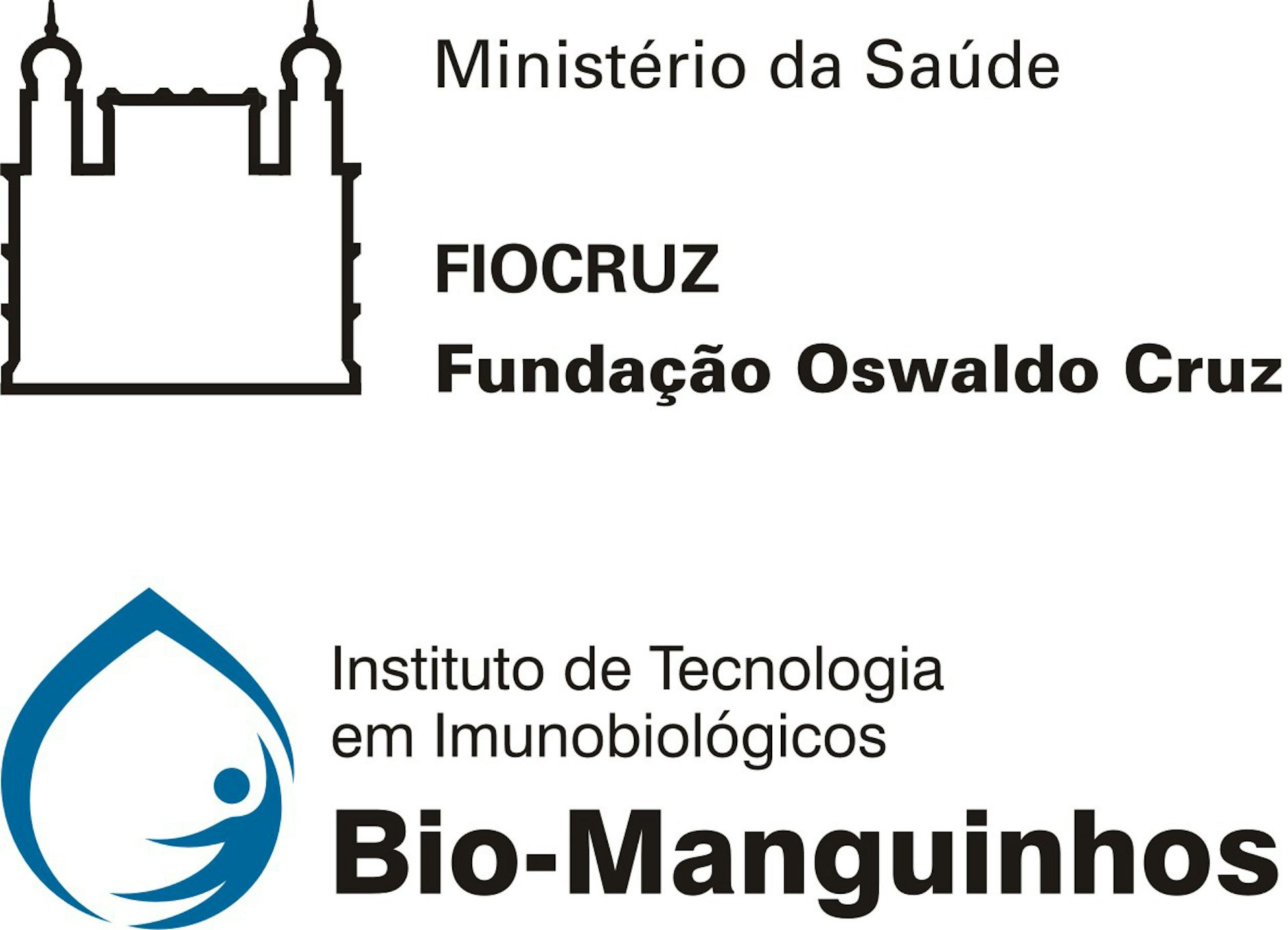 Institution logo of Bio-Manguinhos/Fiocruz