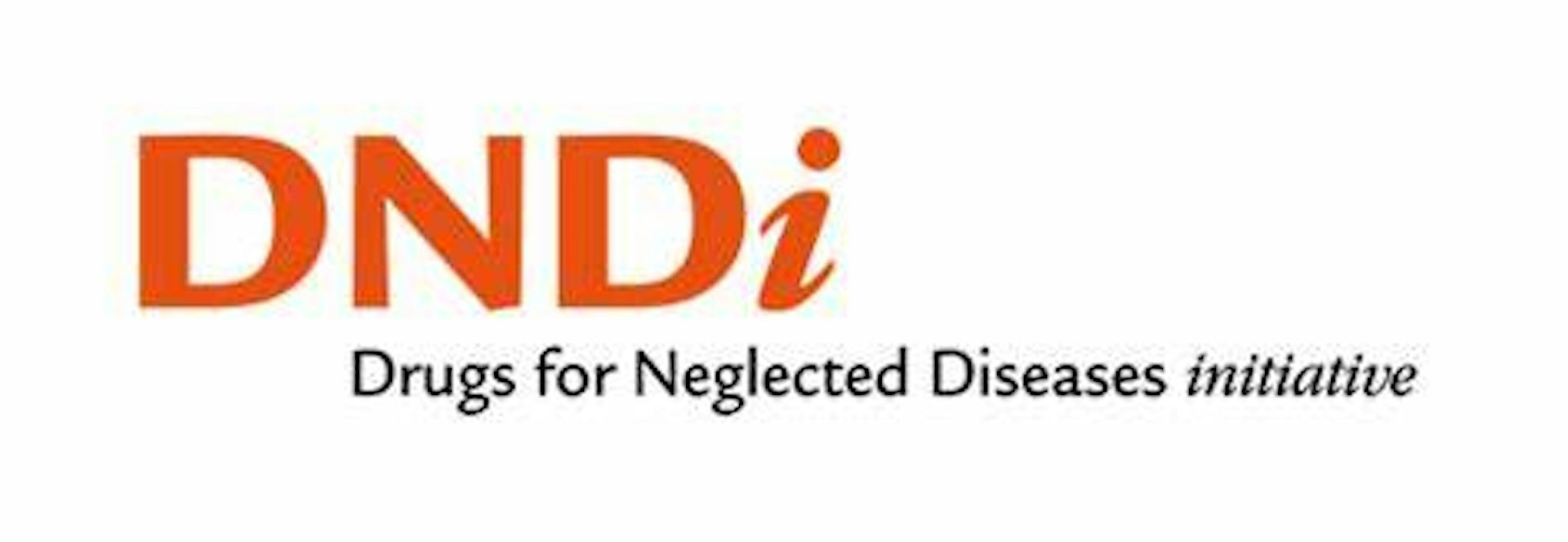 Institution logo of DNDi