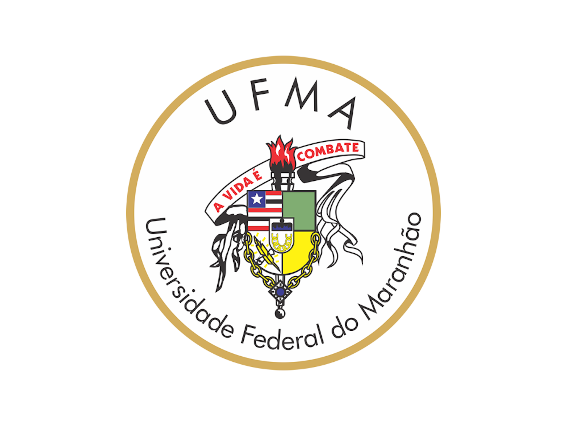 Institution logo of Universidade Federal do Maranhão (UFMA)