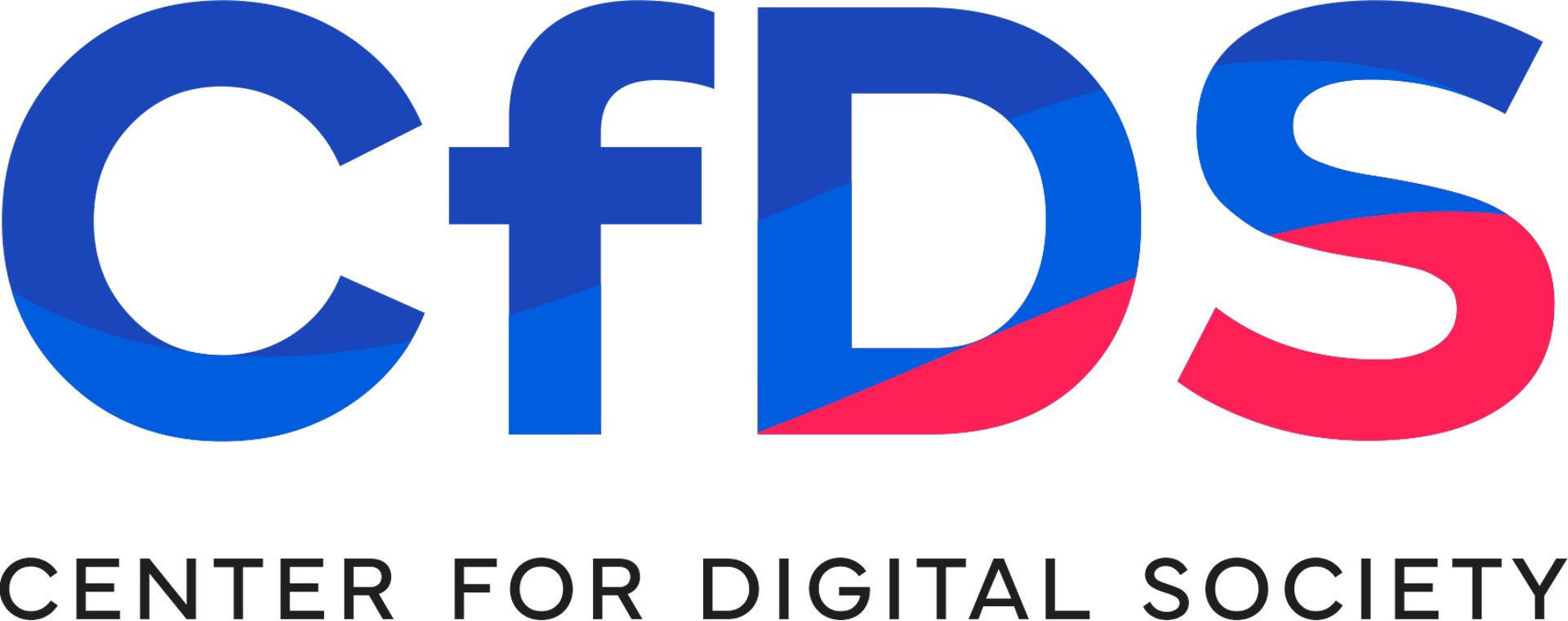 Institution logo of Center for Digital Society