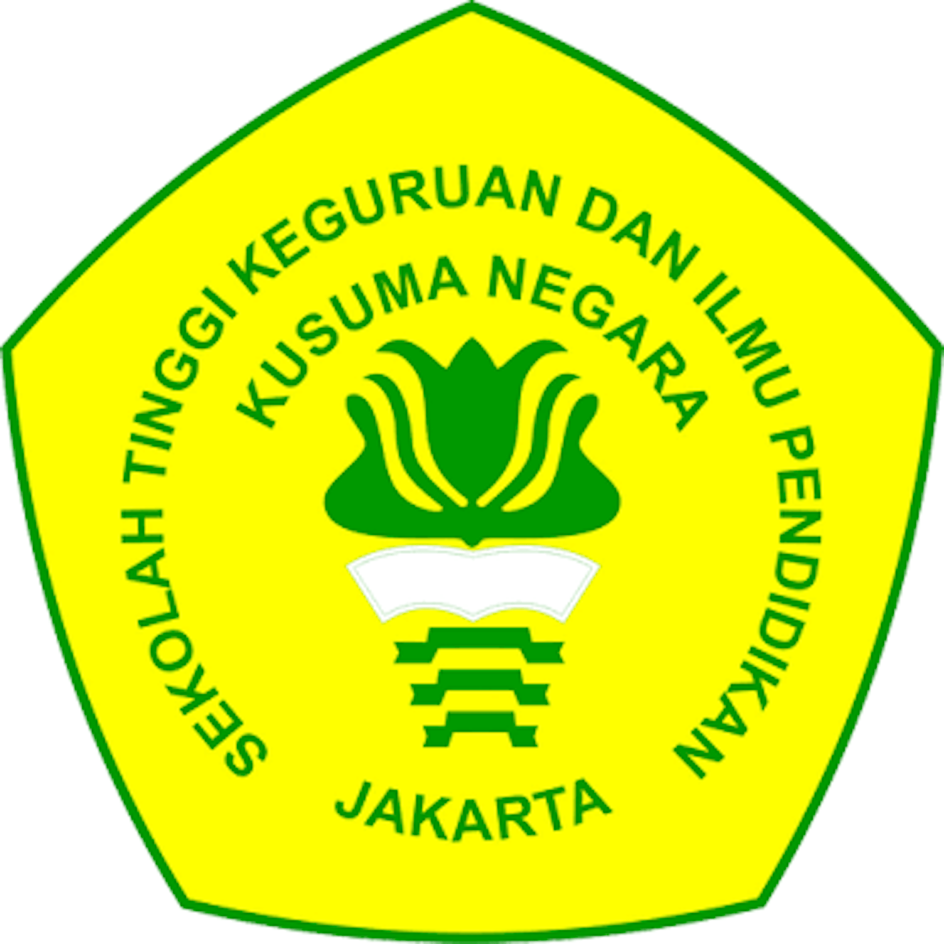 Institution logo of Sekolah Tinggi Keguruan dan Ilmu Pendidikan (STKIP) Kusuma Negara