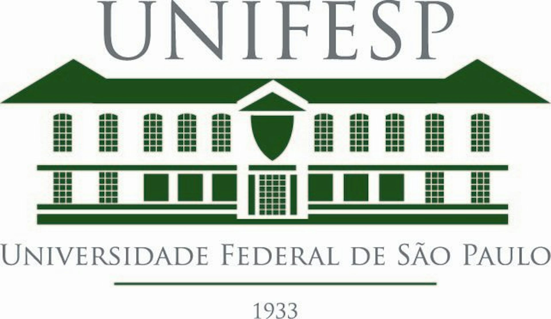 Institution logo of Universidade Federal de São Paulo (UNIFESP)
