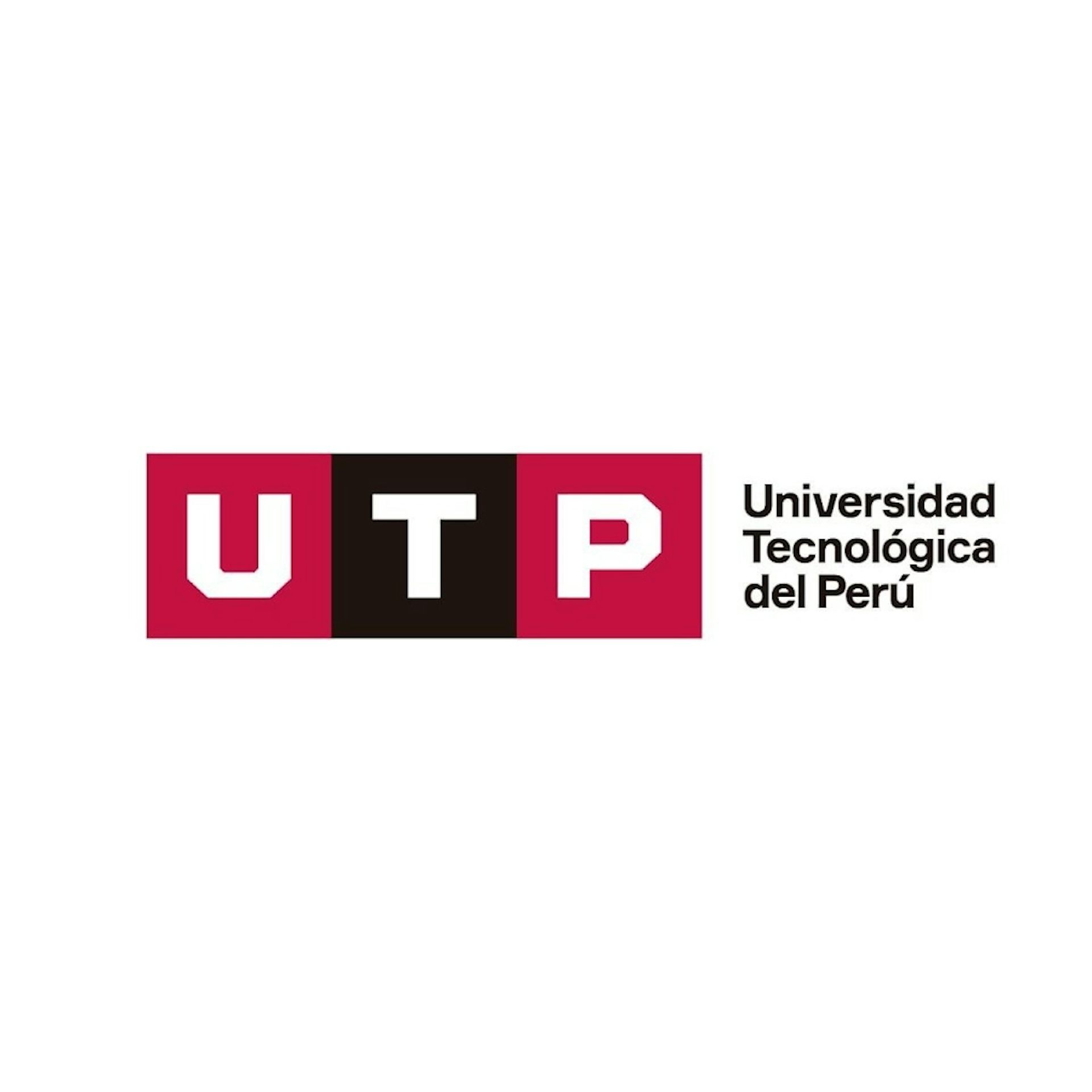 Institution logo of Universidad Tecnológica del Perú