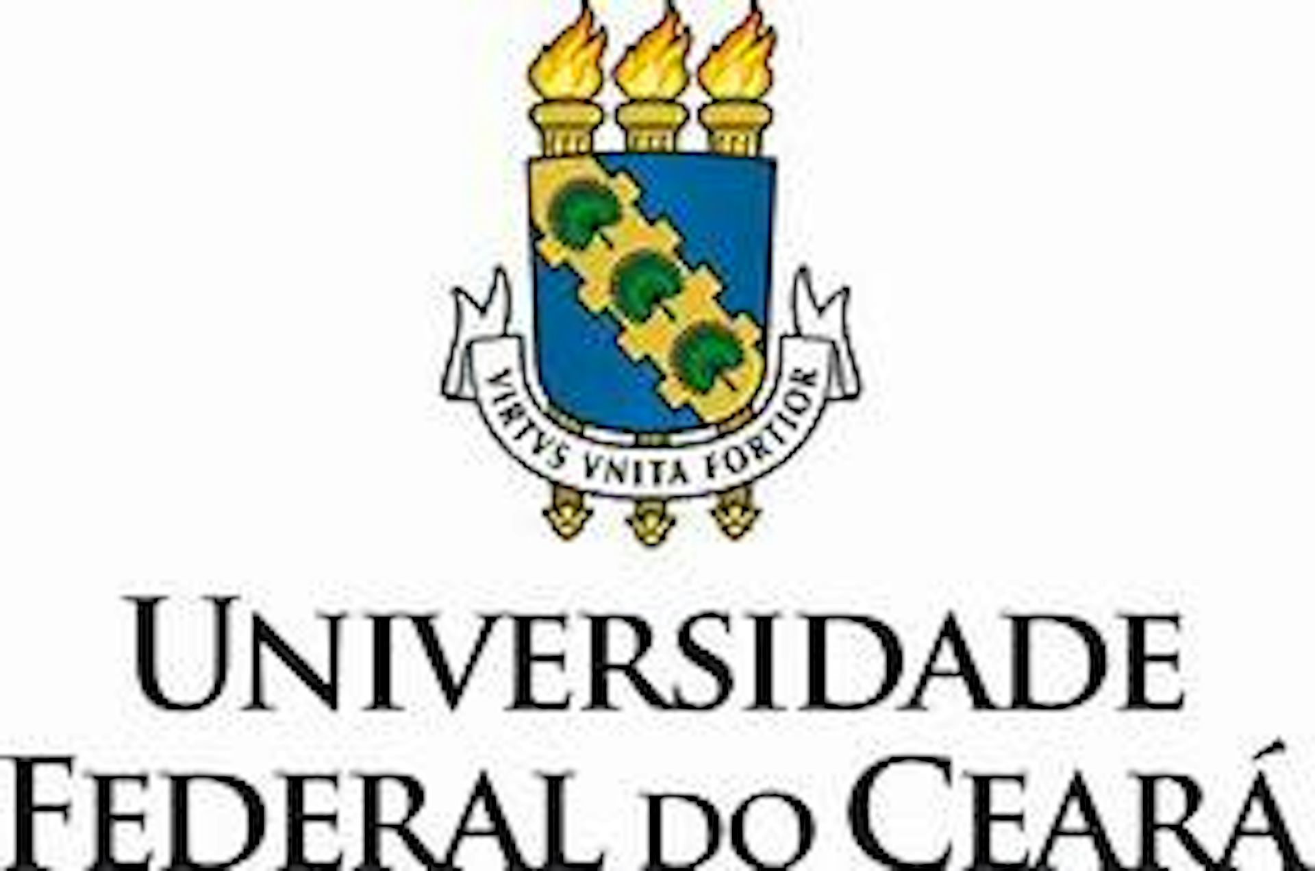 Institution logo of Universidade Federal do Ceará (UFC)