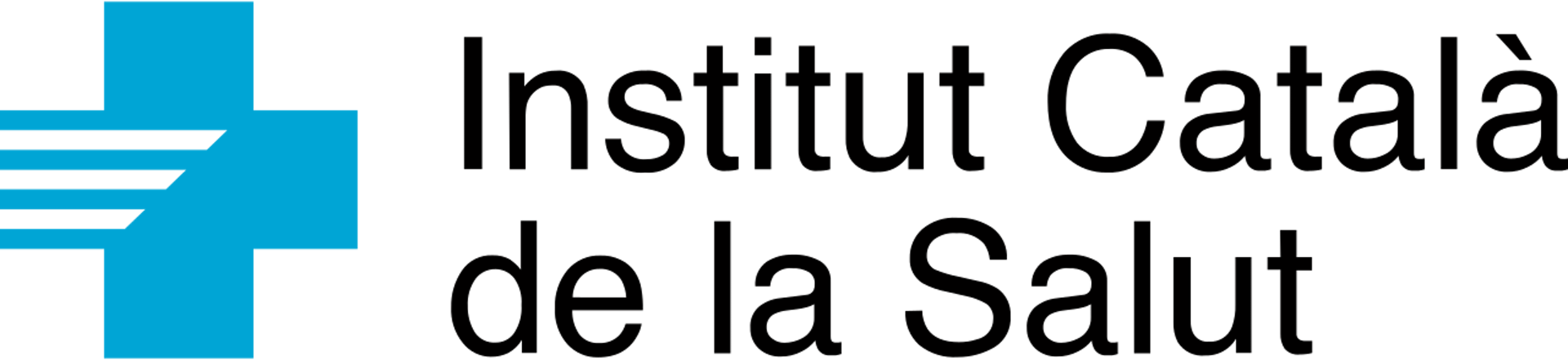 Institution logo of Institut Català de la Salut