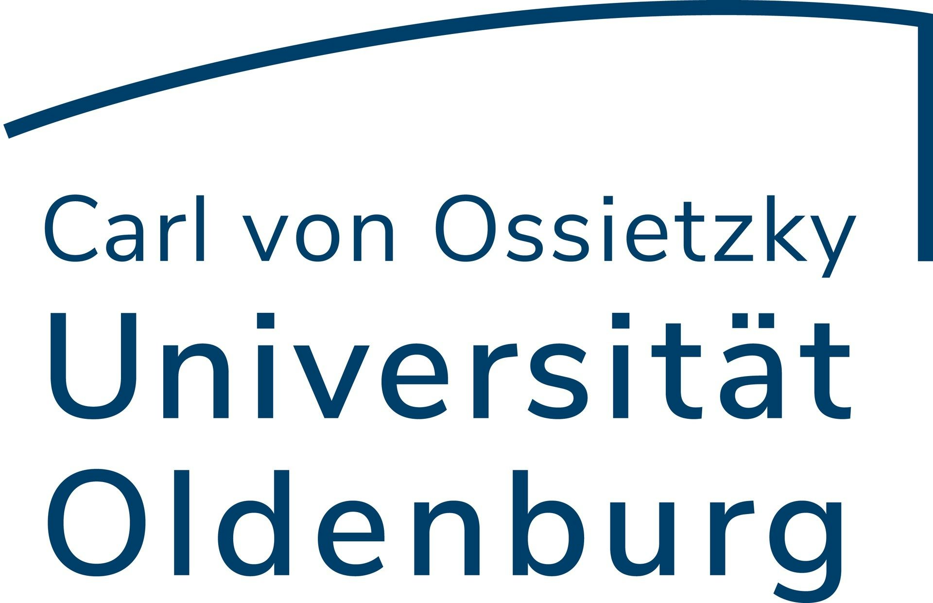 Institution logo of Carl von Ossietzky Universität Oldenburg