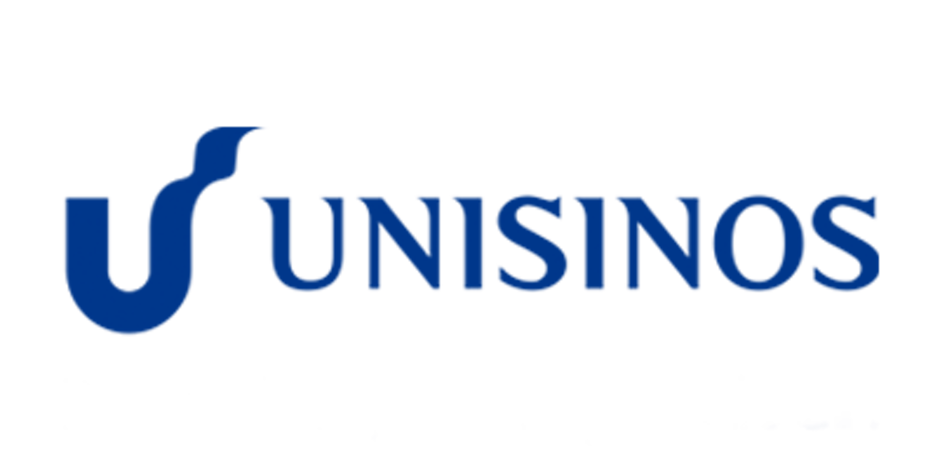 Institution logo of Universidade do Vale do Rio dos Sinos (Unisinos)