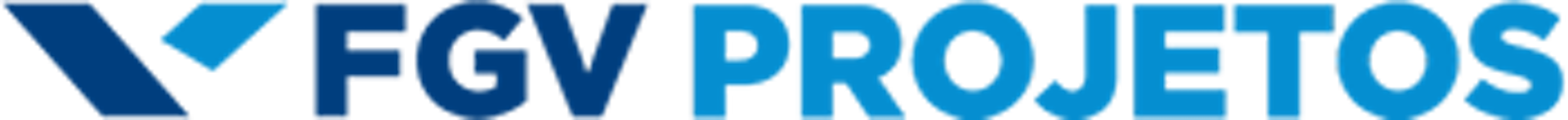 Institution logo of FGV Projetos