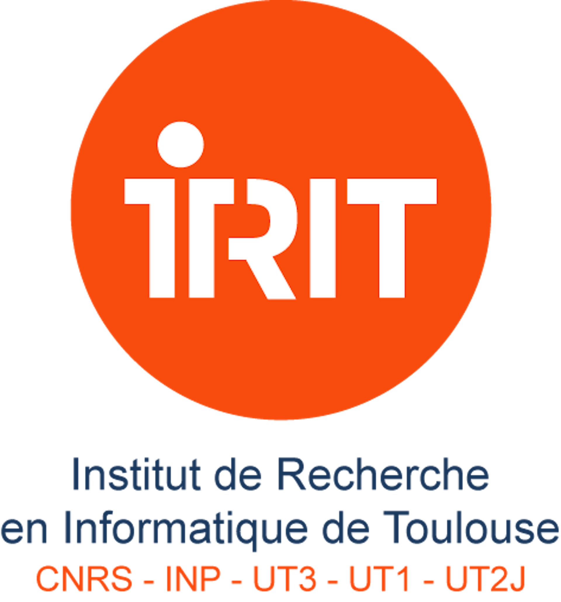 Institution logo of Institut de Recherche en Informatique de Toulouse