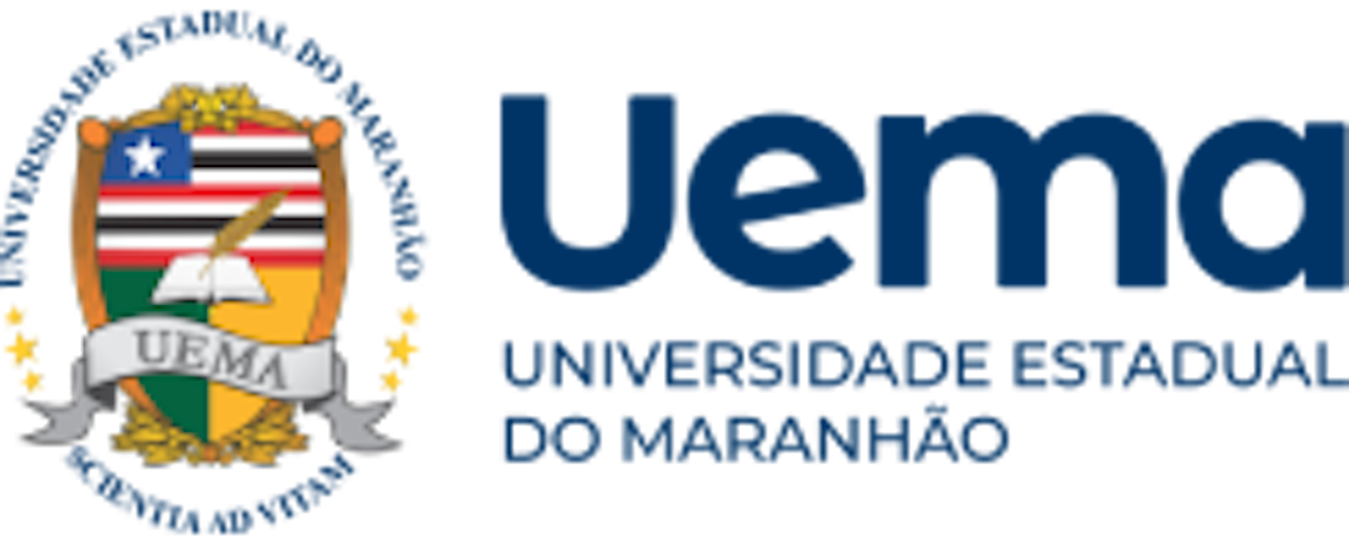 Institution logo of Universidade Estadual do Maranhão